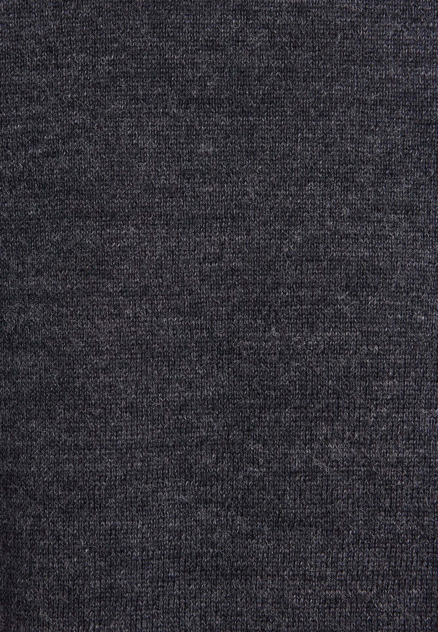 seidensticker Stehkragenpullover »Schwarze Rose« Quarter Zip Uni