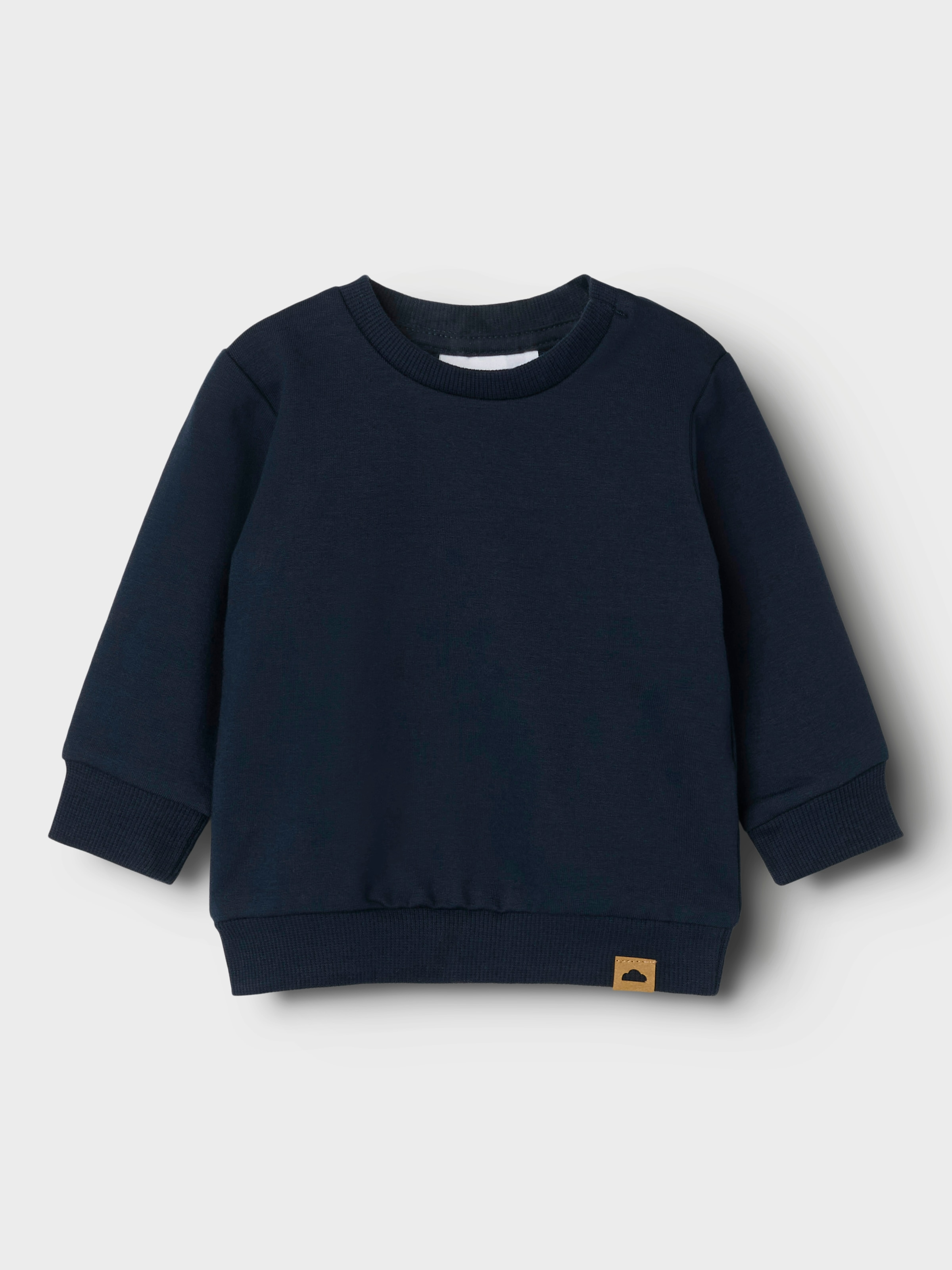 Name It NbnTakki Sweatshirt Dark Sapphire 80 2