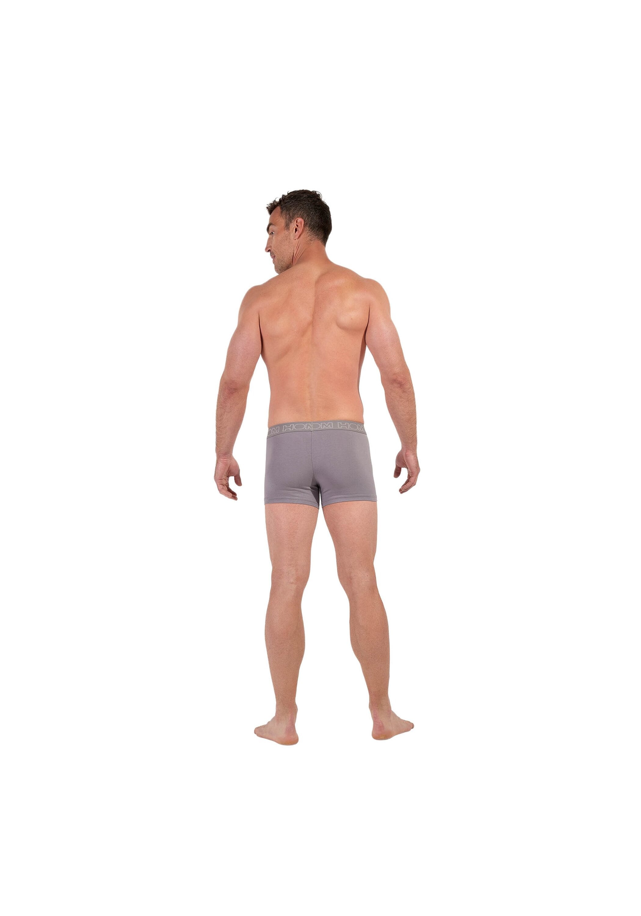 Hom Boxershorts »Boxershort Armand #2 3er Pack«