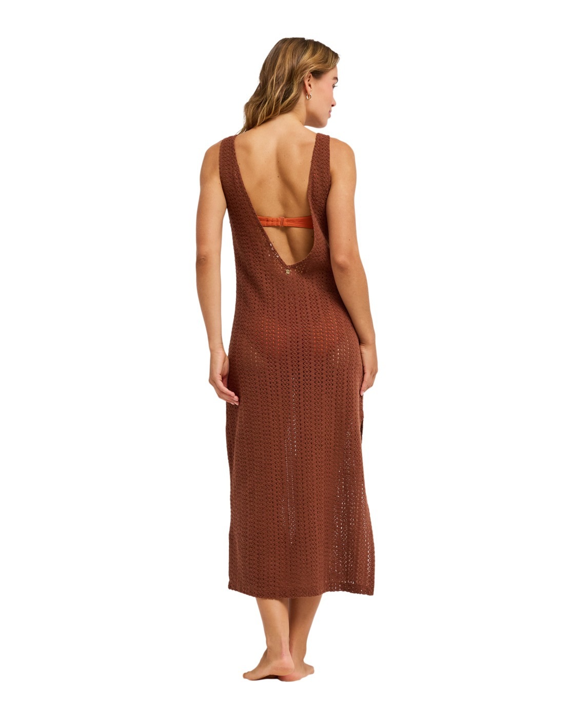 Roxy Strandkleid "Playa Mood" günstig online kaufen