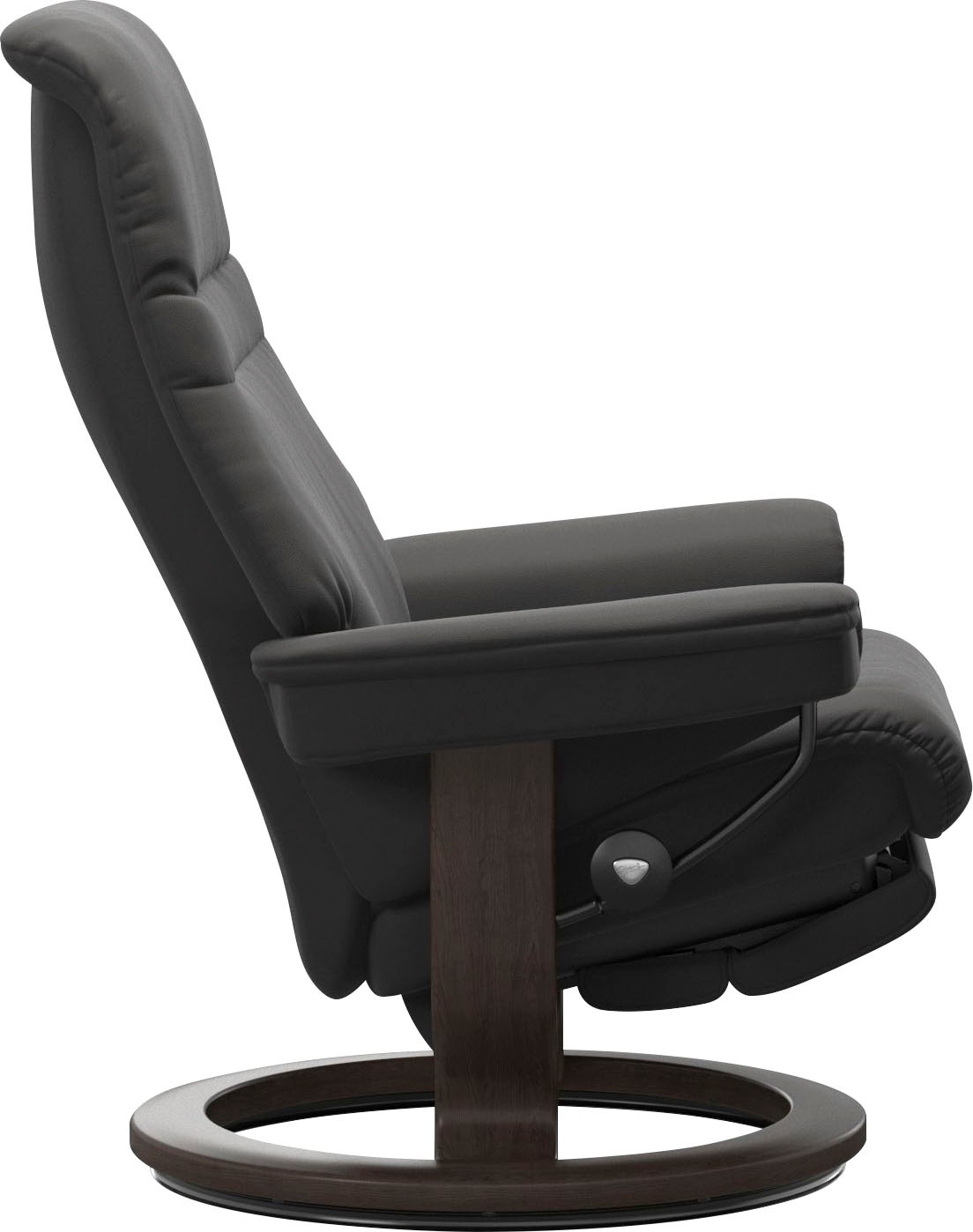 Stressless® Relaxsessel »Sunrise«, elektrisch verstellbar, optional 2-motorisch, Größe M & L