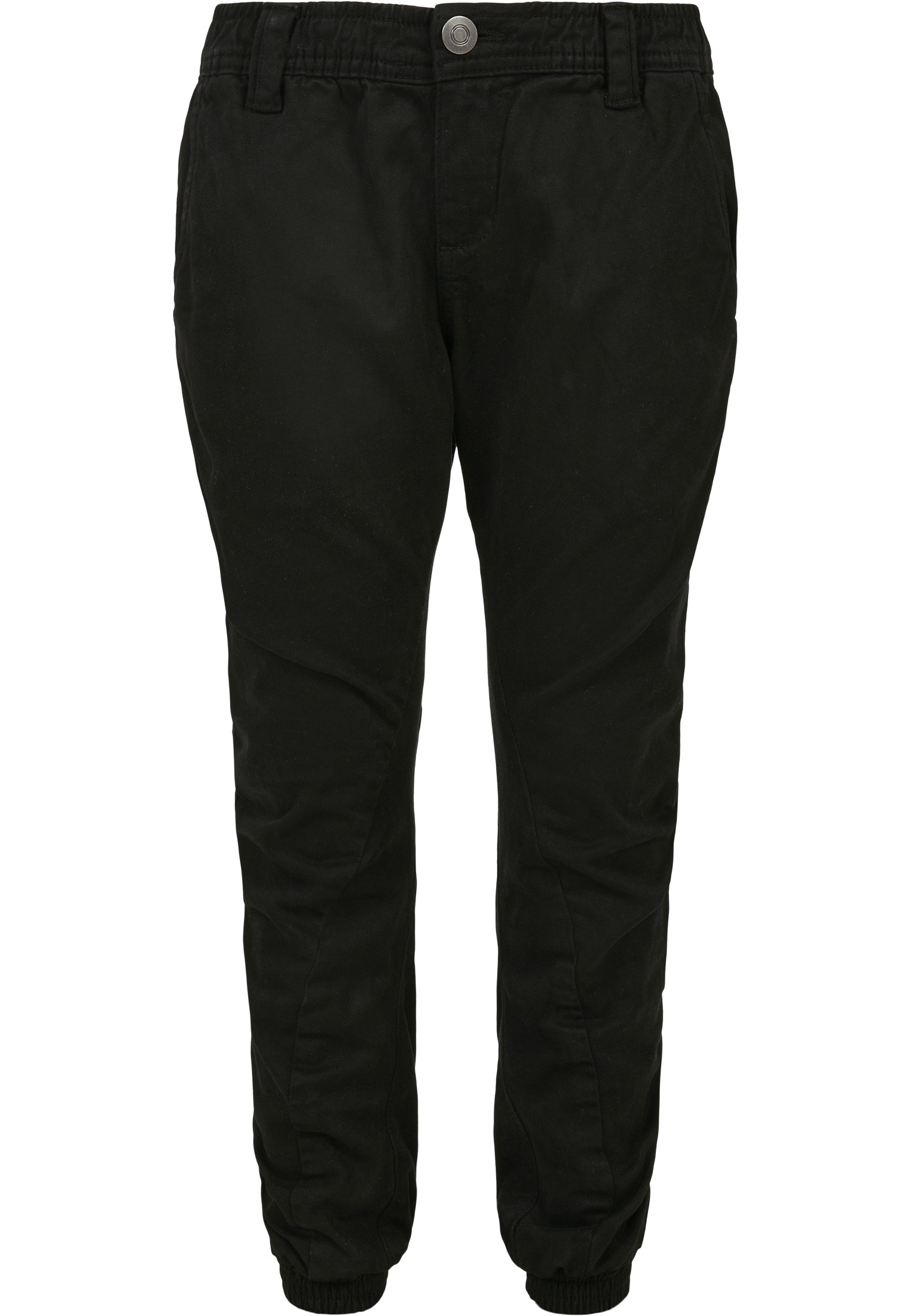 Kommt im Jahr 2024 URBAN CLASSICS Stoffhose »Herren Boys Jogging BAUR bestellen Pants«, (1 | tlg.) Stretch