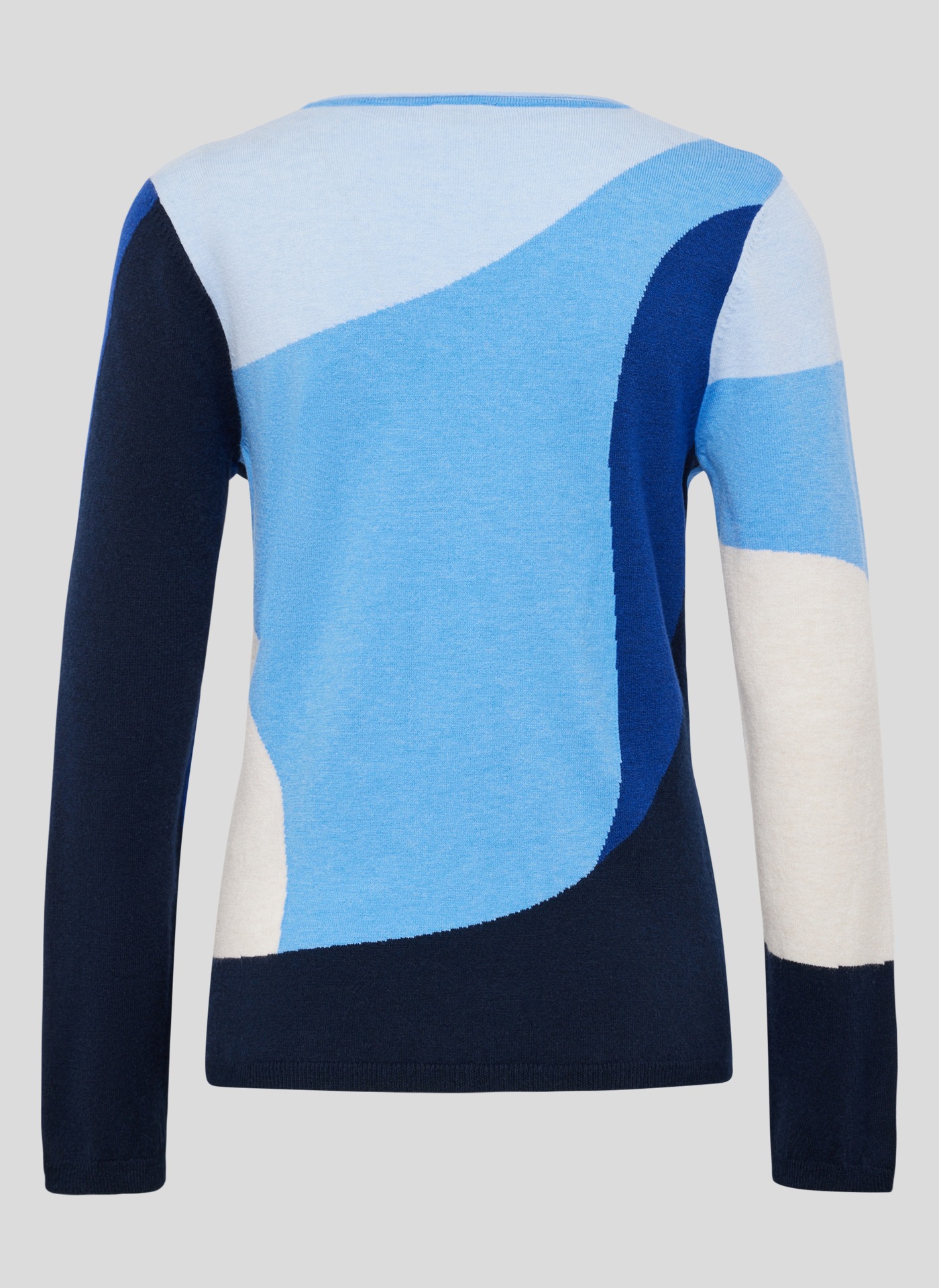 Rabe Strickpullover »Pullover«