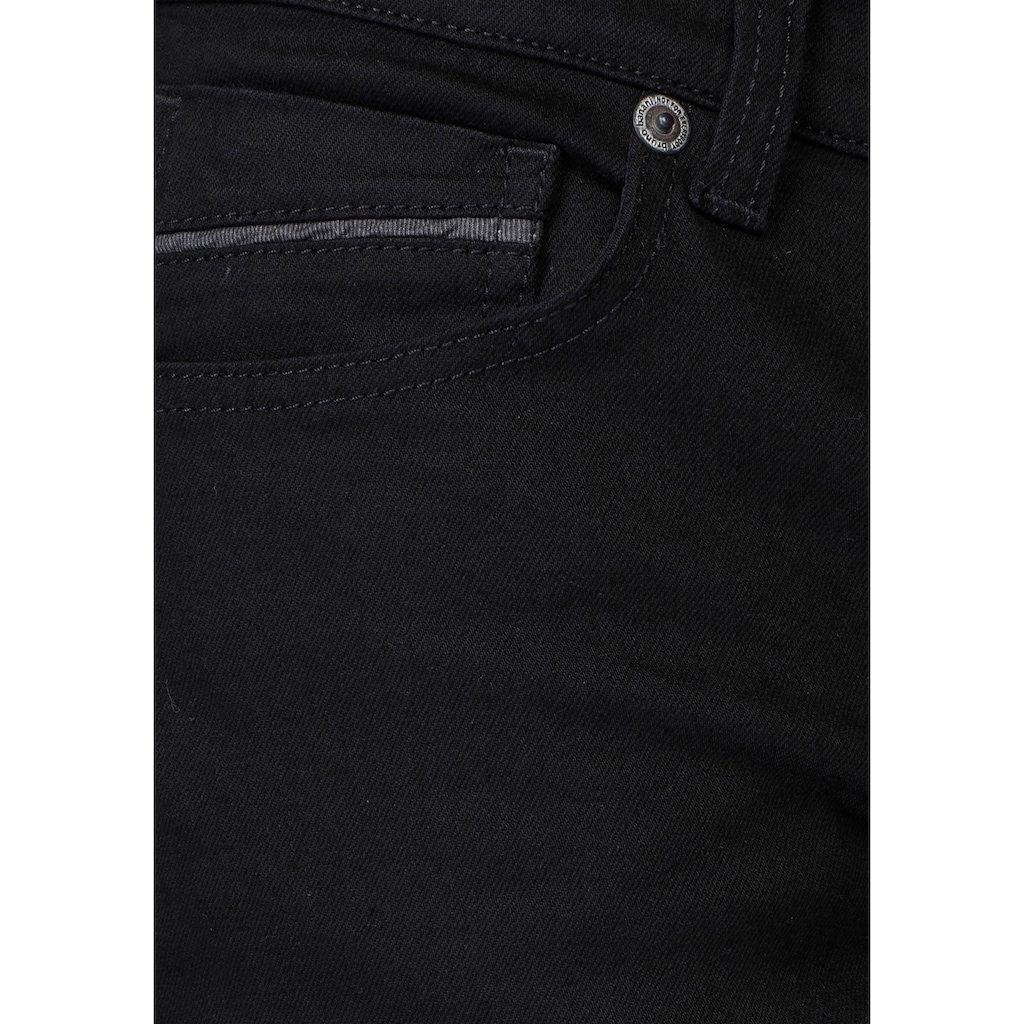 Bruno Banani Straight-Jeans »Dylan«