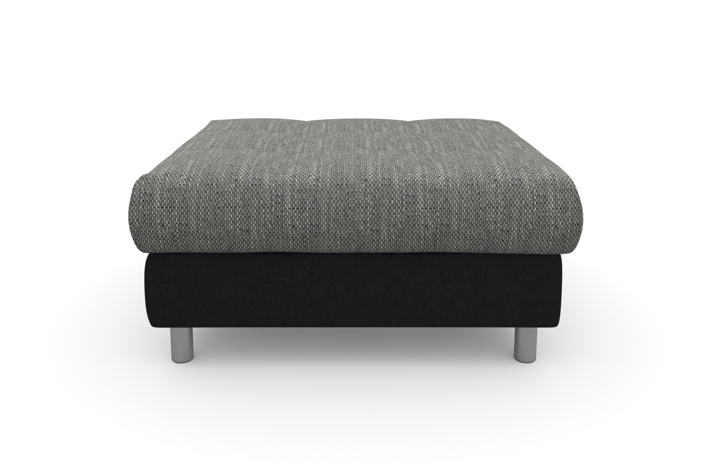COLLECTION AB Hocker »Innsbruck«, inklusive komfortablen Federkerns