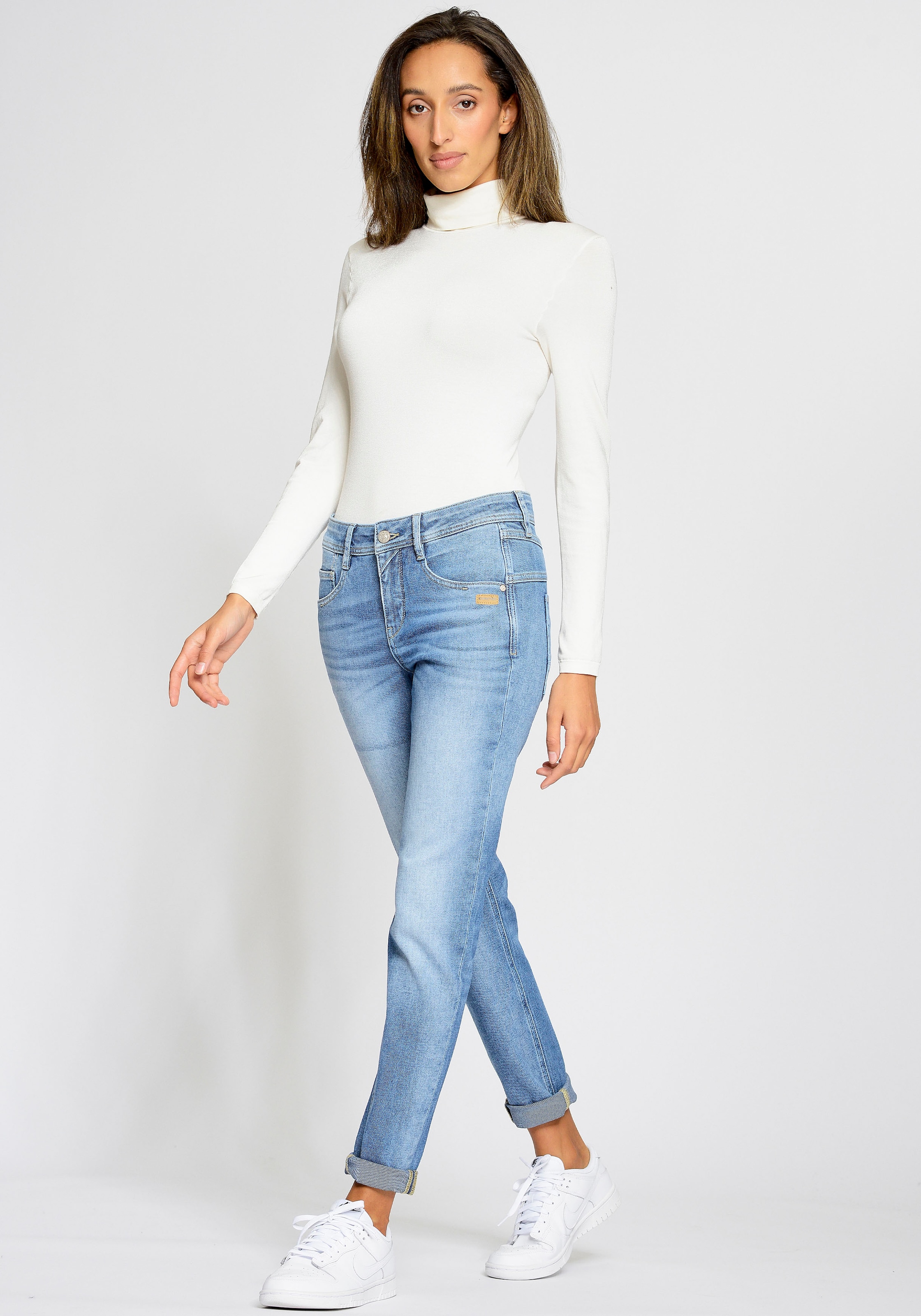 GANG Relax-fit-Jeans »94Amelie« für bestellen | BAUR