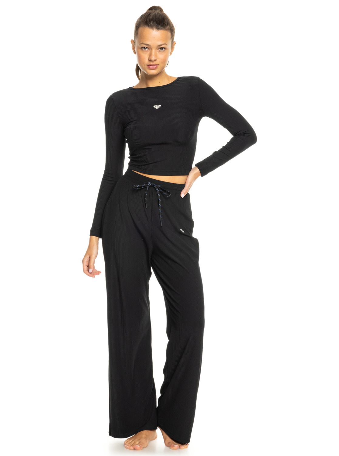 Roxy Shirttop »Rise & Vibe«