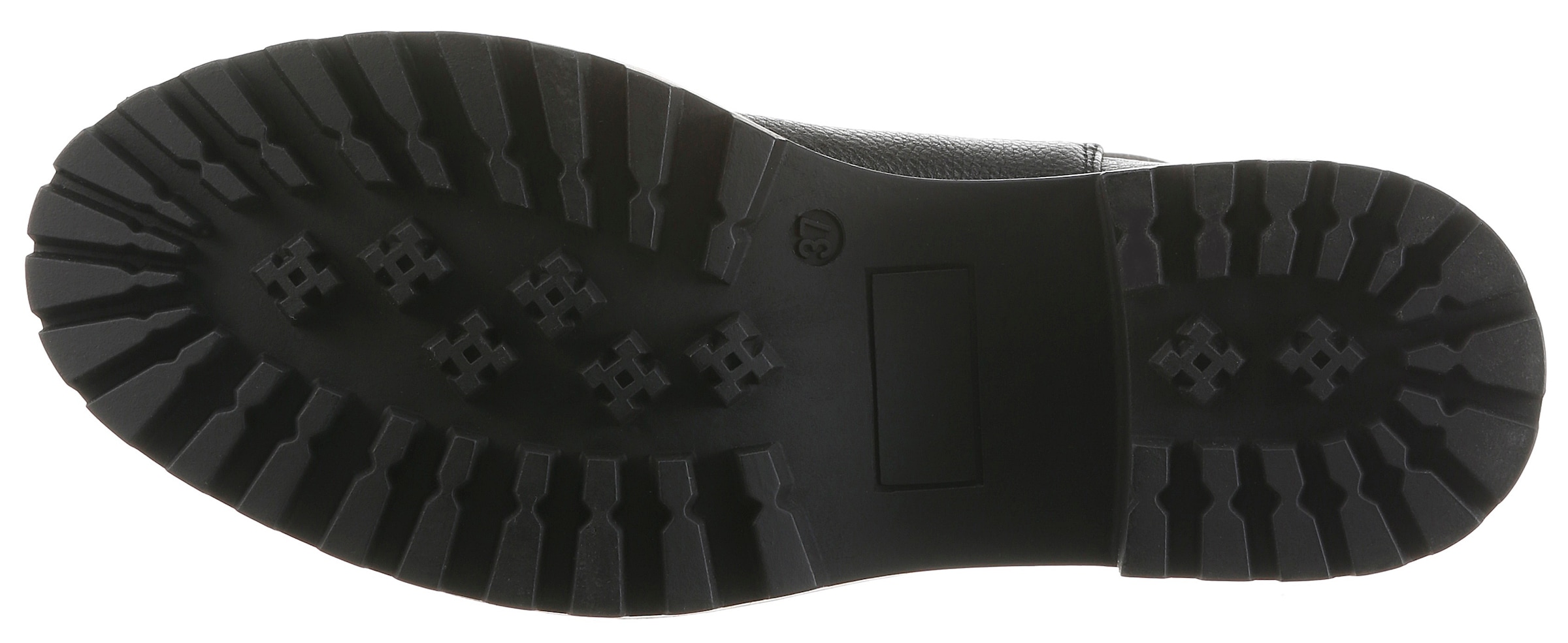 Aniston SHOES  Stiefelette, Schlupfboots, Stretcheinsätze - NEUE KOLLEKTION