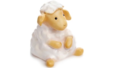 niermann LED Dekofigur »Schaf Dolly«, 1 flammig-flammig, Dekoleuchte Schaf Dolly kaufen