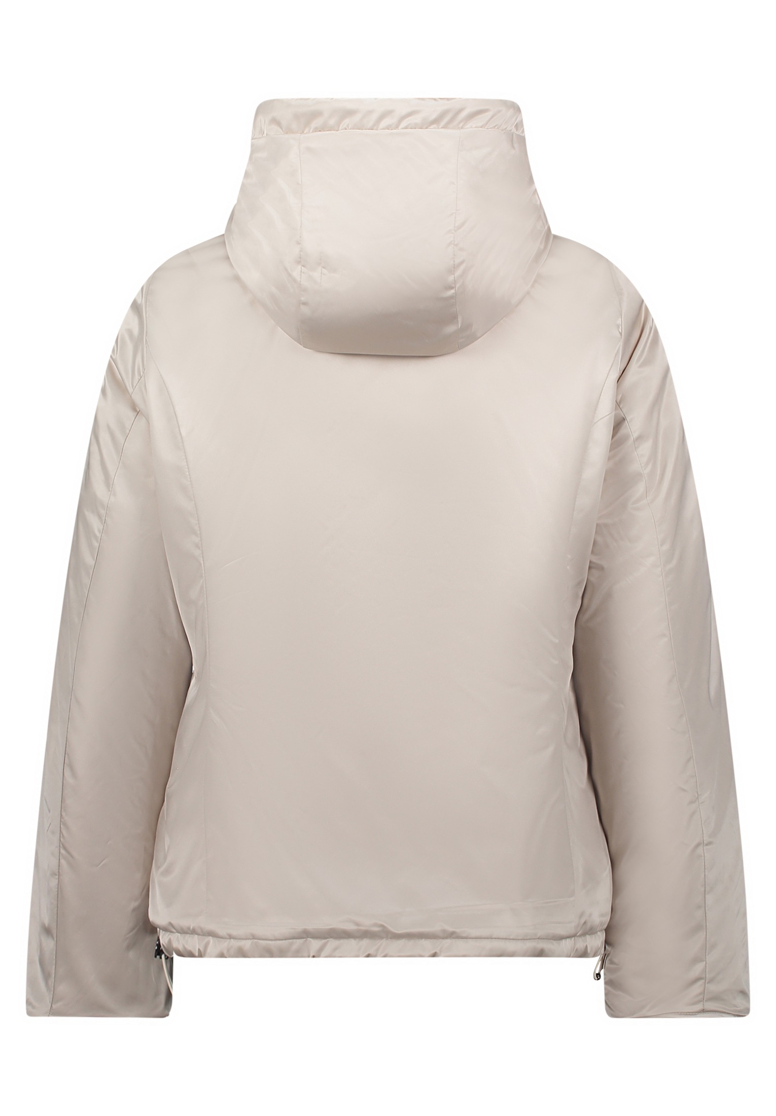 Betty Barclay Wendejacke mit Kapuze mit Kapuze