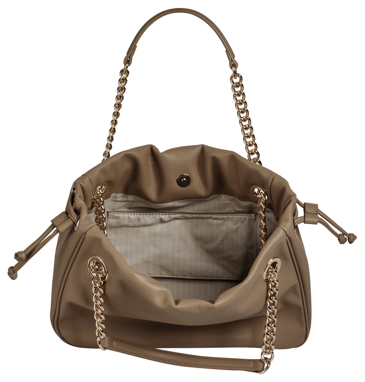 bugatti Henkeltasche »Leni«
