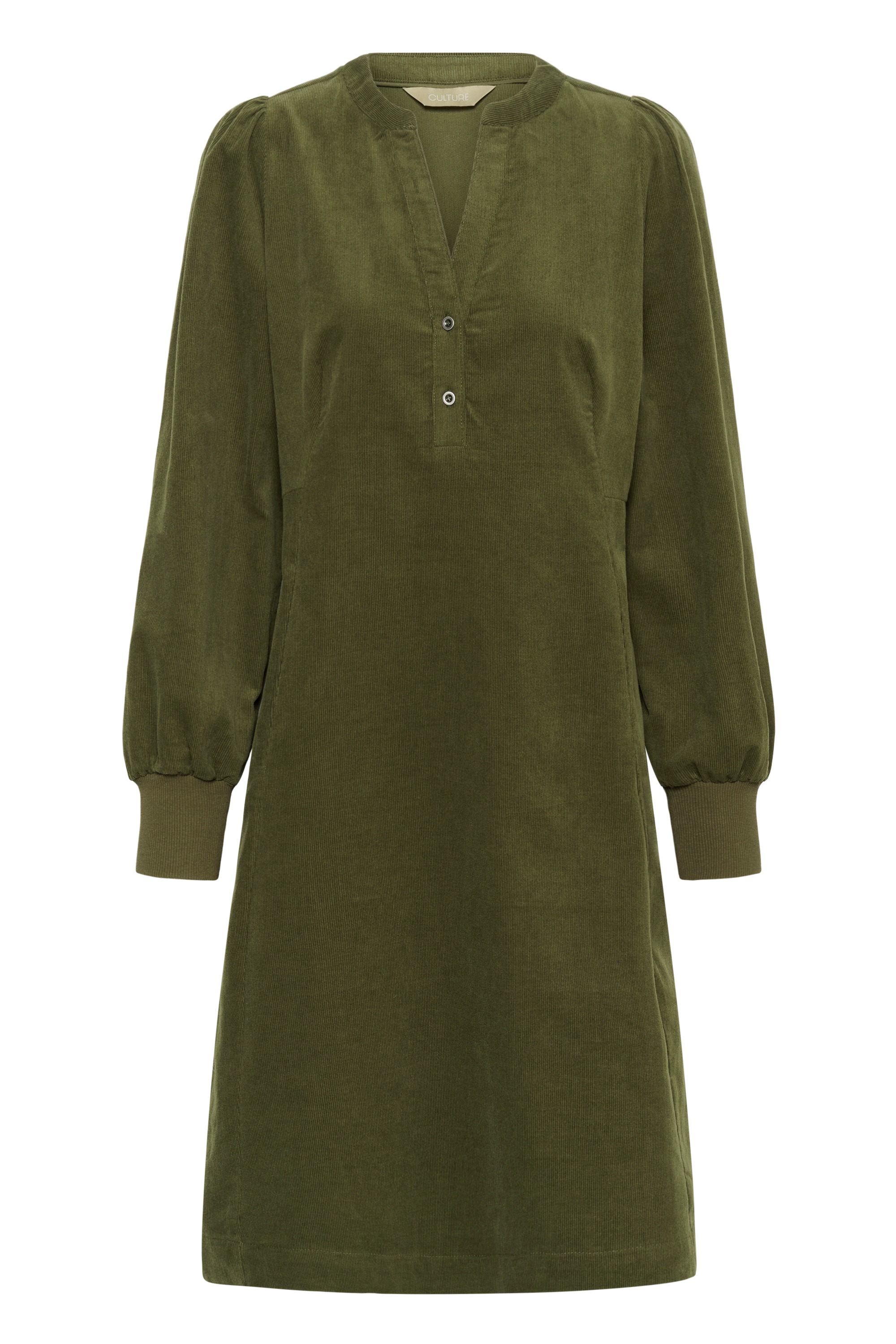 Culture Midikleid "Damen Kleid CUula"