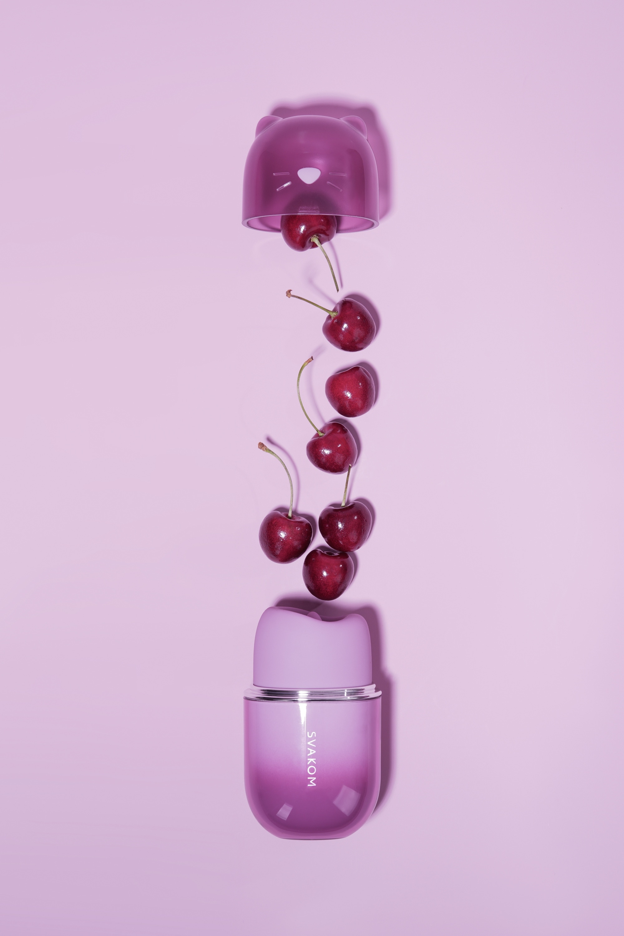 You2Toys Vibrator »Auflegevibrator Klitty«