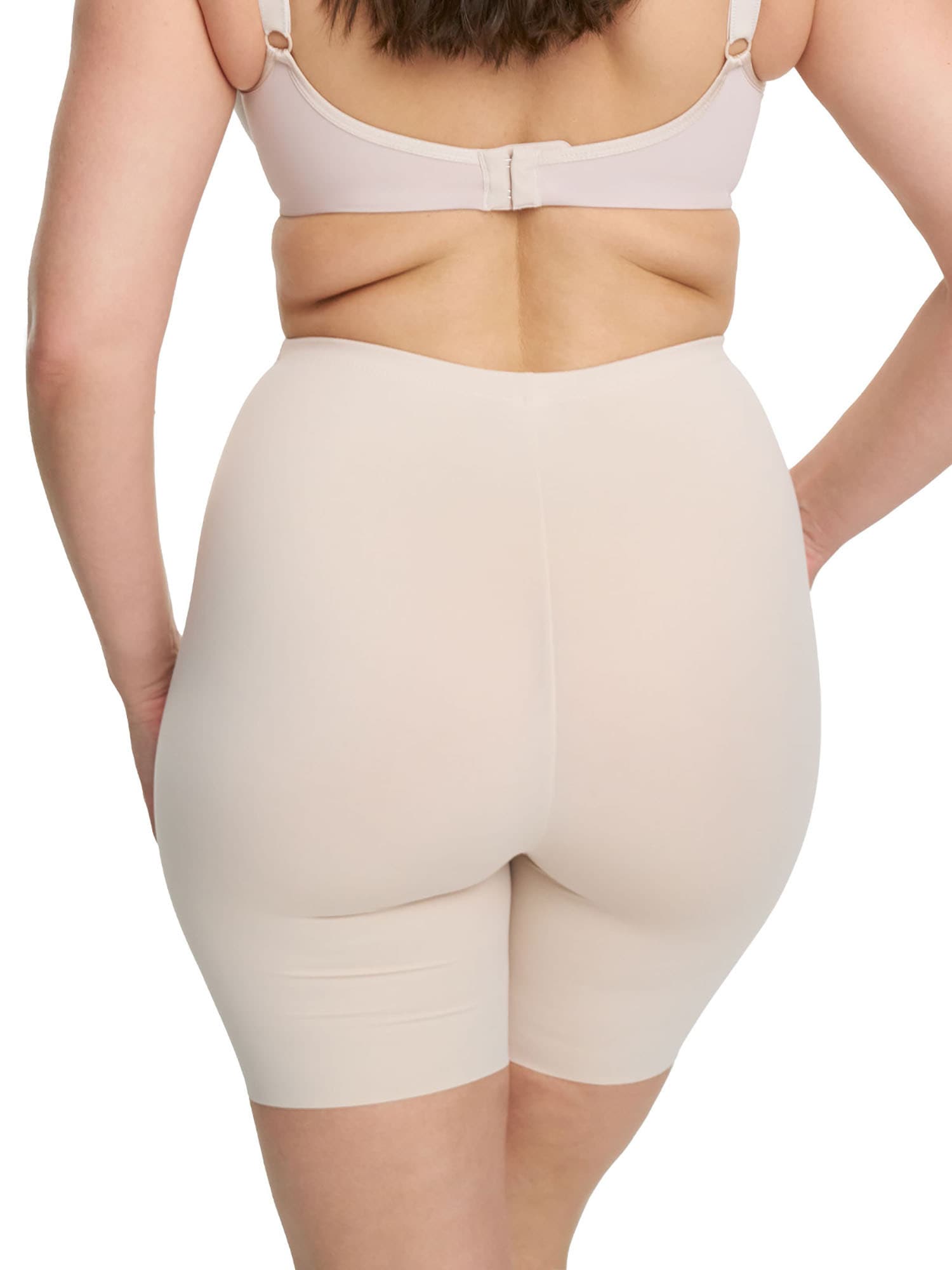 Susa Miederhose »Miederhose mit Bein Shapewear«