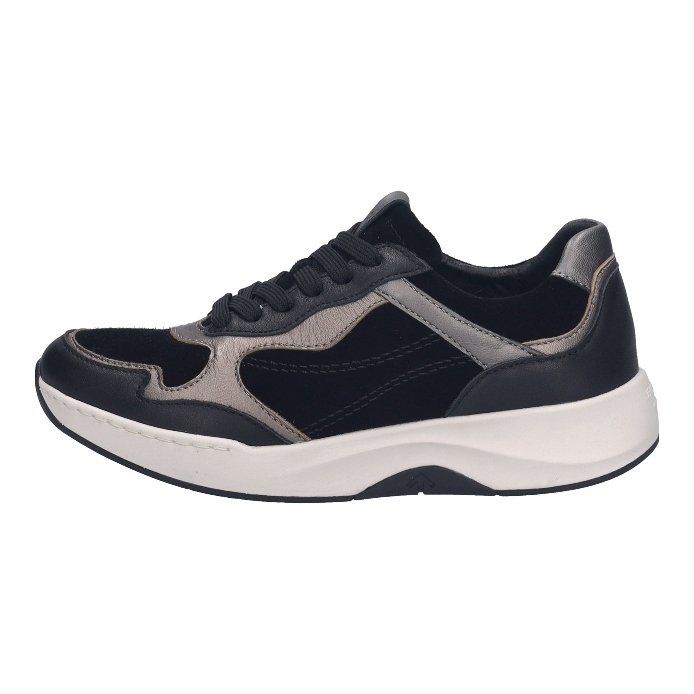 Josef Seibel Sneaker »Elli 18, schwarz-multi«