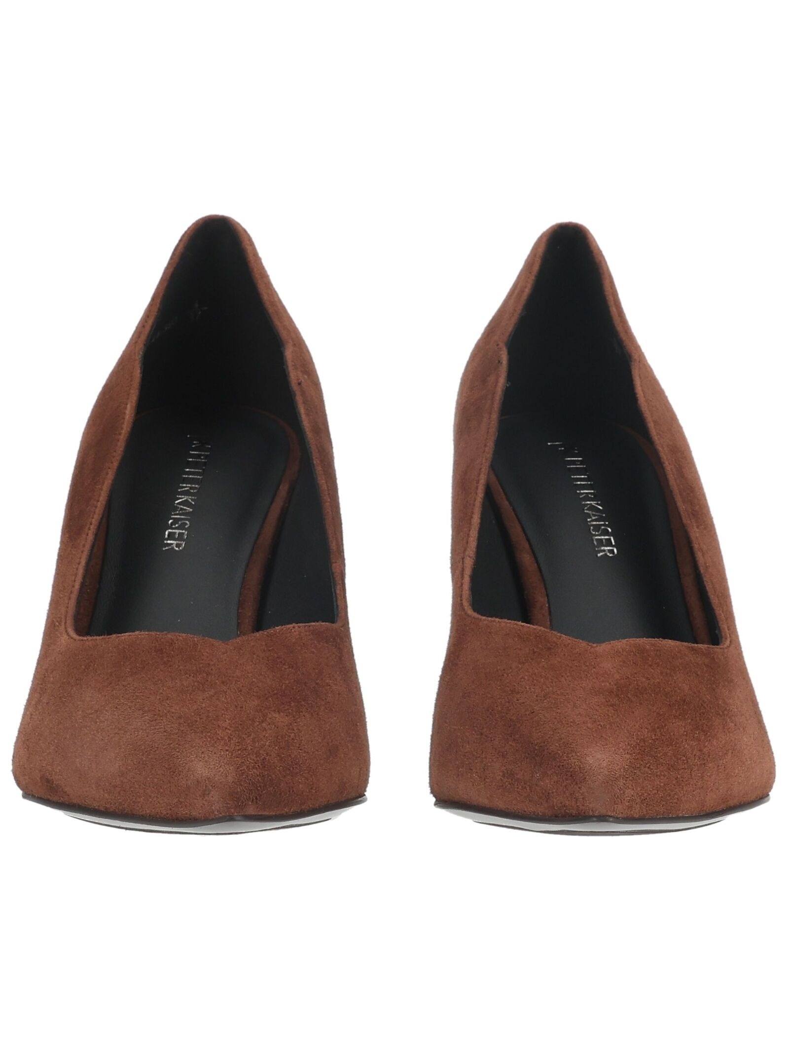 Peter Kaiser High-Heel-Pumps »Peter Kaiser Pumps Veloursleder«