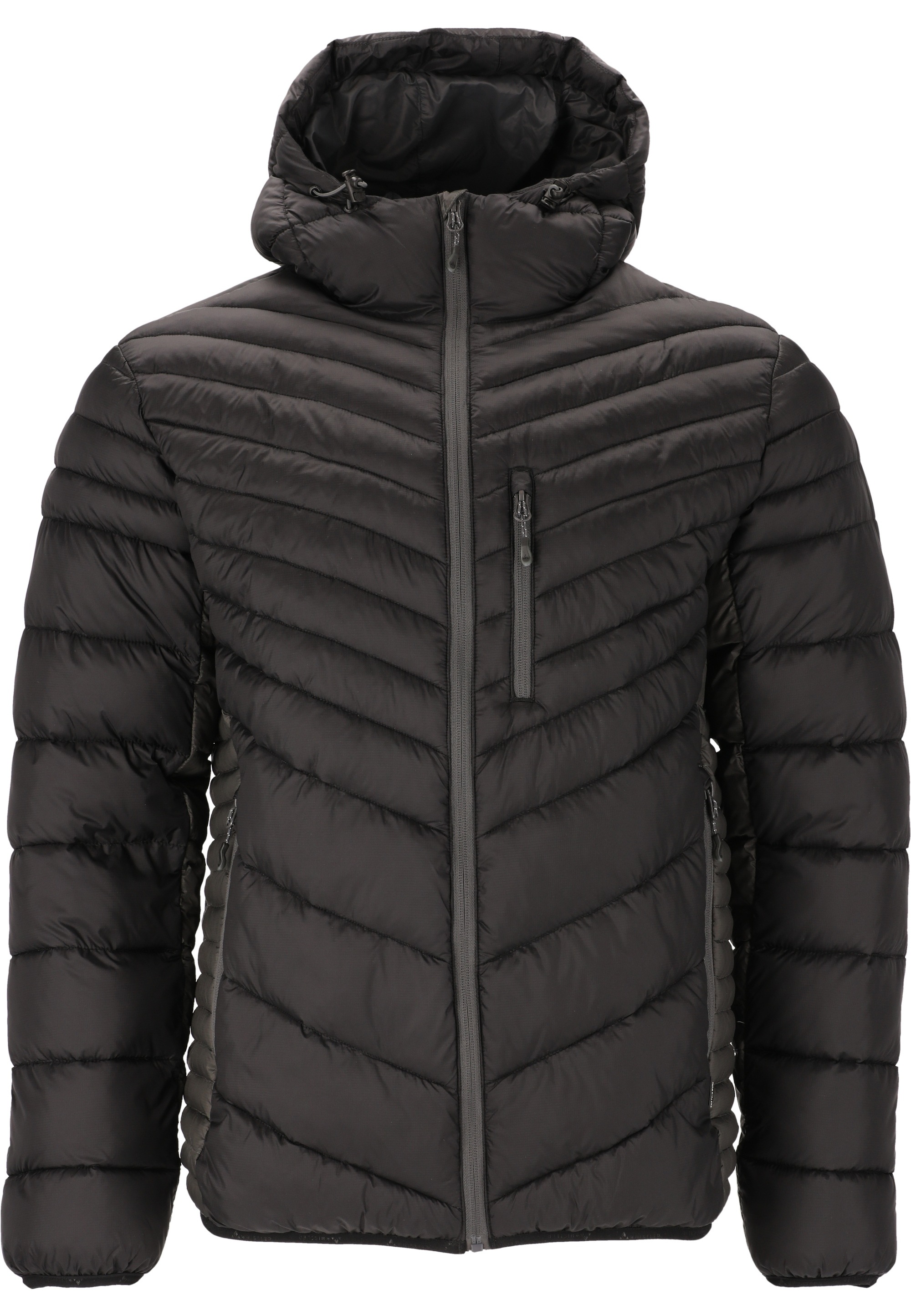 WHISTLER Outdoorjacke »Trival«, im leichtgewichtigen und wasserabweisenden Design