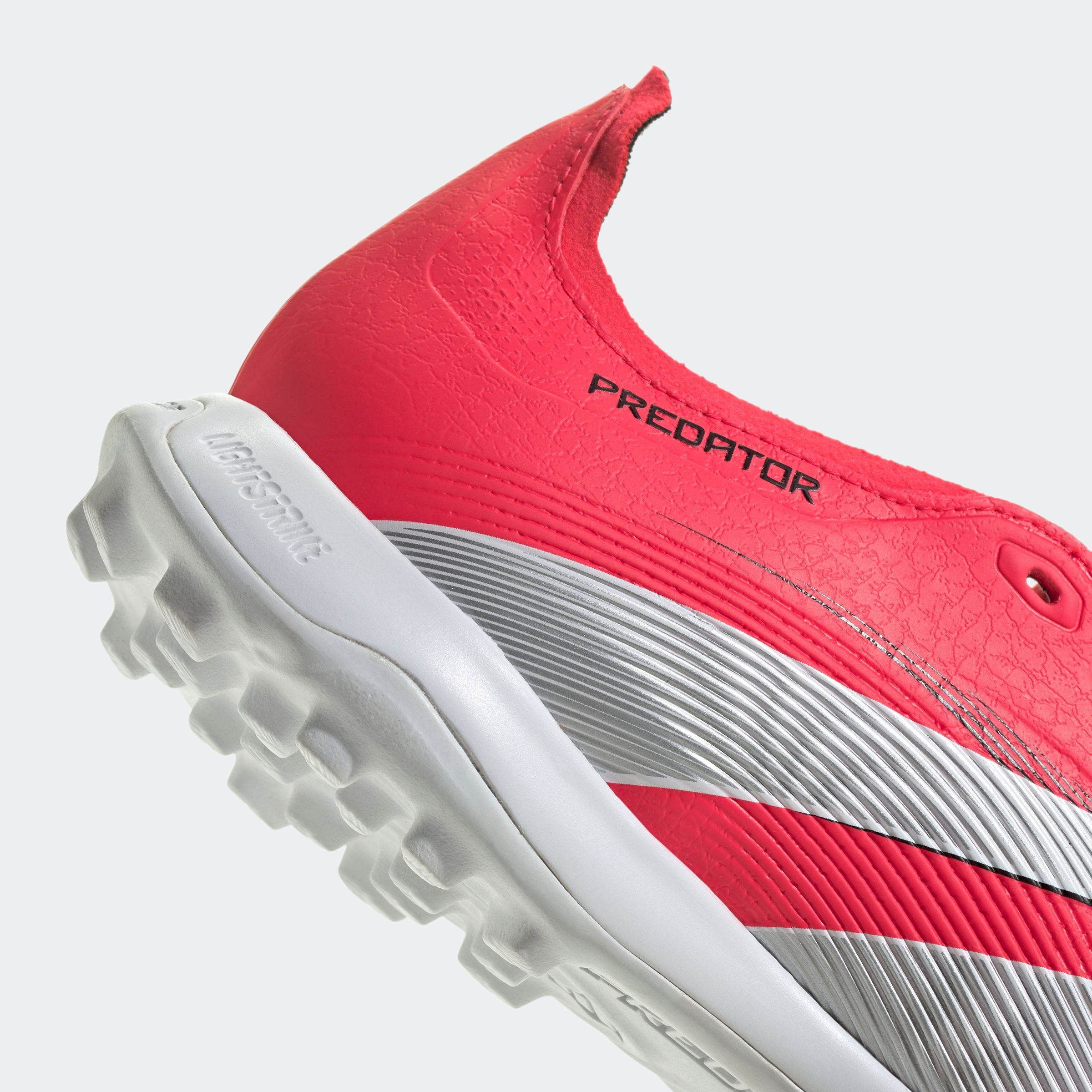 adidas Performance Fußballschuh »PREDATOR LEAGUE FOLD-OVER TONGUE TF«
