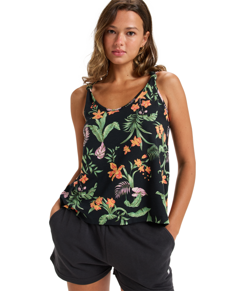 Roxy Sporttop »UNDER YOUR SPELL PRINTED«