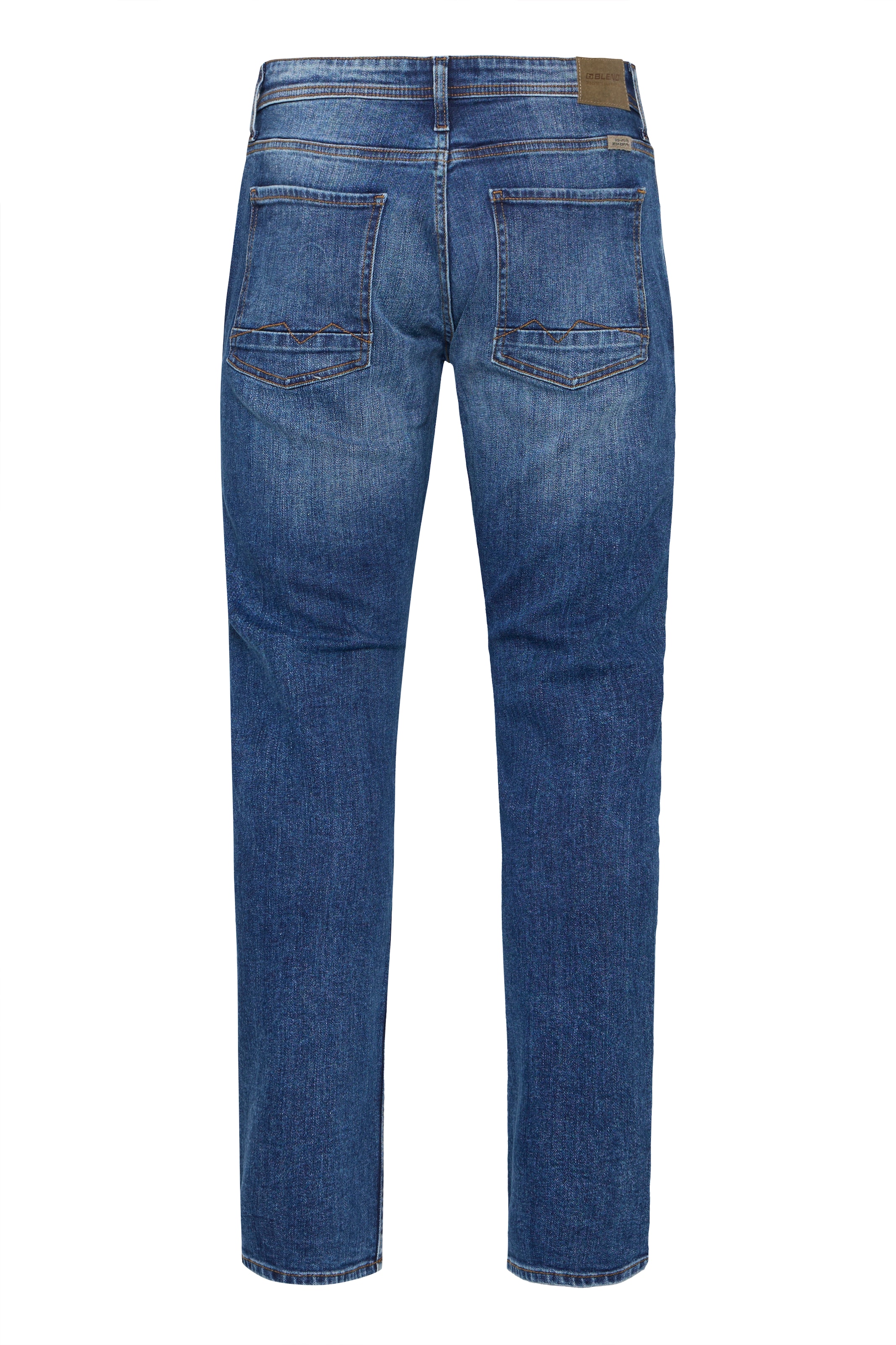 Blend Regular-fit-Jeans »BHTWISTER PP NOOS«