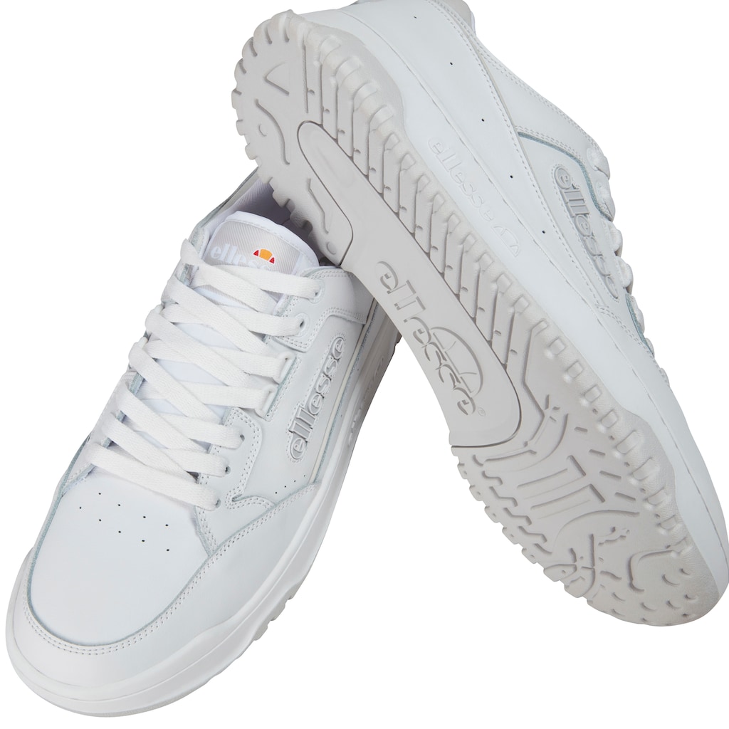 Ellesse Sneaker »LS987 Cupsole«