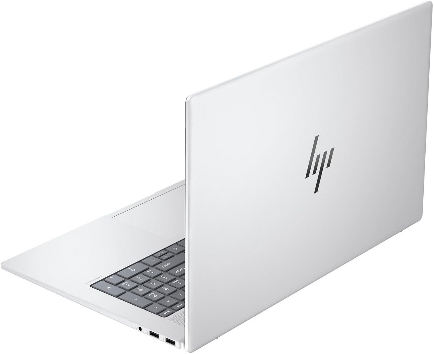 HP Notebook »Envy 17-da0277ng«, 43,9 cm, / 17,3 Zoll, Intel, Core Ultra 7, GeForce RTX 3050, 512 GB SSD