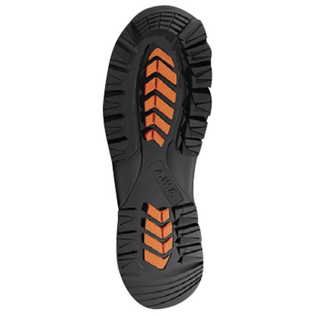 Icepeak Outdoorwinterstiefel »ALMON JR«