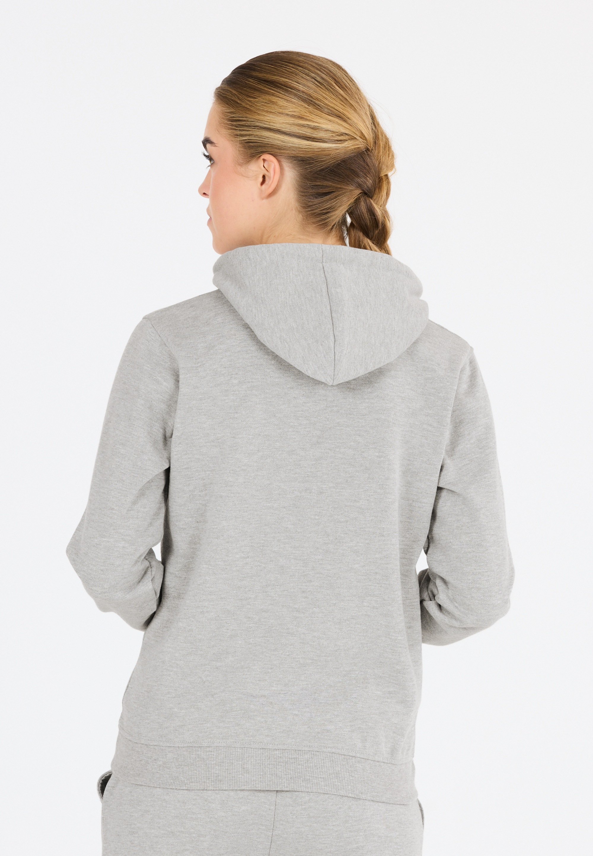 ENDURANCE Kapuzensweatshirt »Arlanc Unisex Hoody«, im klassischen Unisex-Design