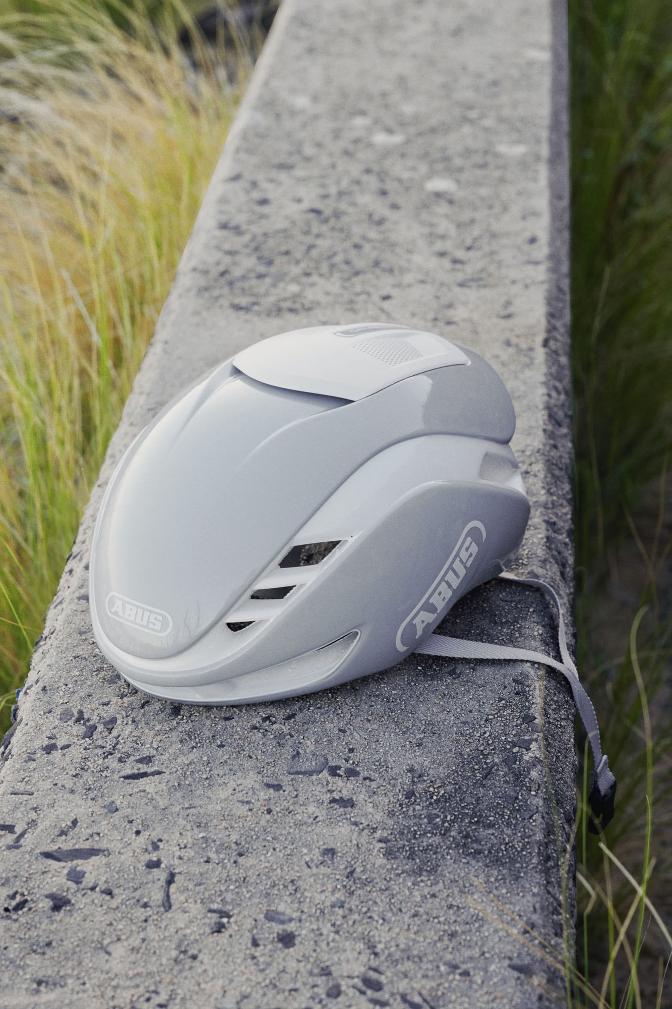 ABUS Fahrradhelm »GAMECHANGER 2.0«