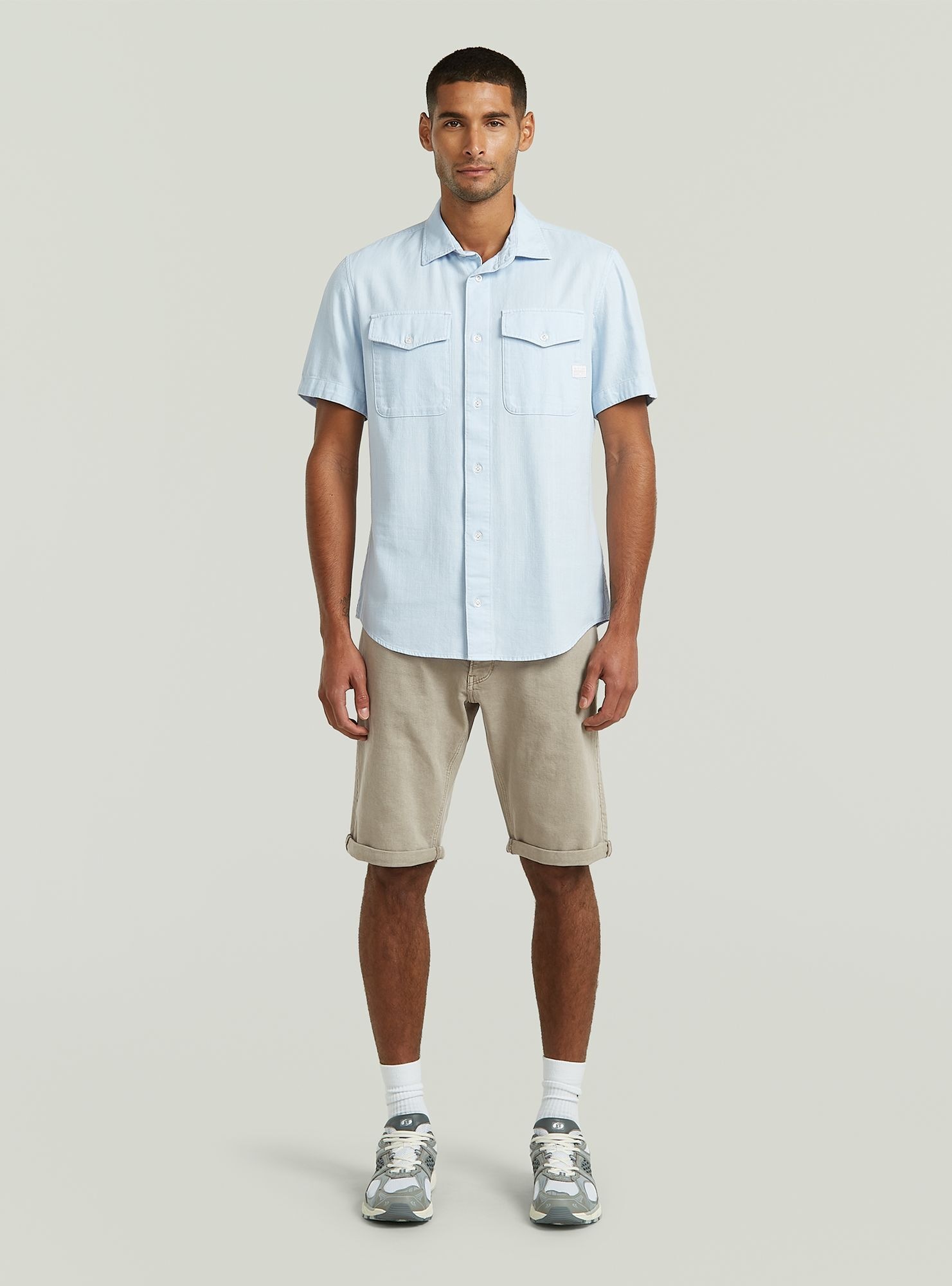 G-STAR Shorts »Mosa Short«