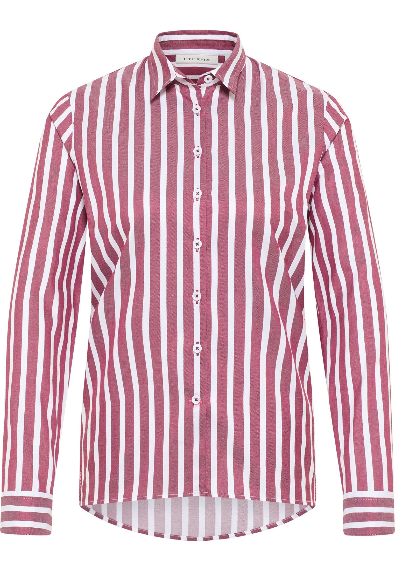 Eterna Klassische Bluse »CLASSIC FIT«