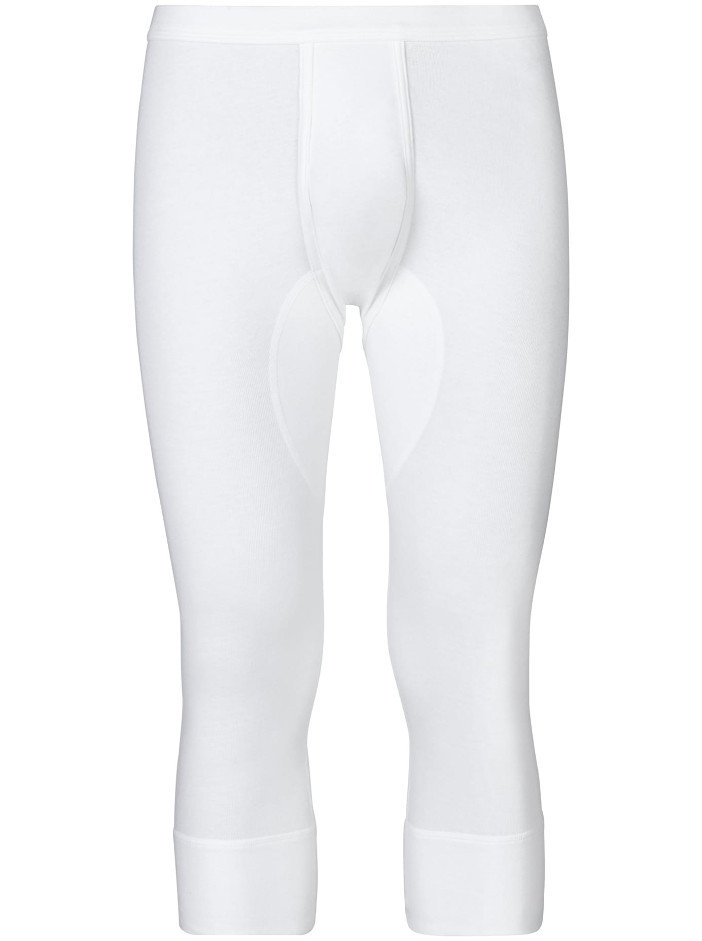 COMAZO Lange Unterhose 2 Stk. tlg. günstig online kaufen