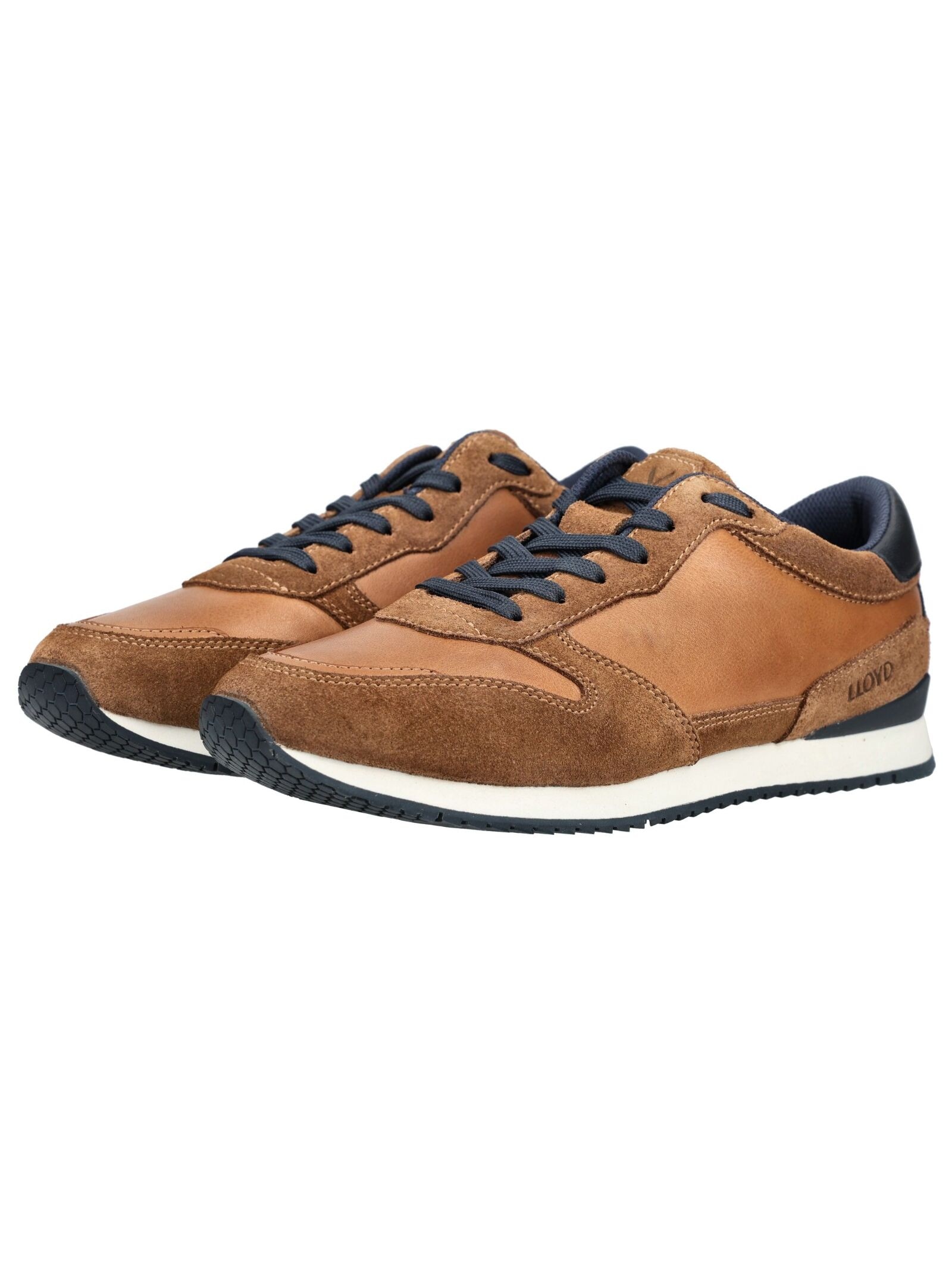 Lloyd Sneaker »LLOYD Sneaker Leder«