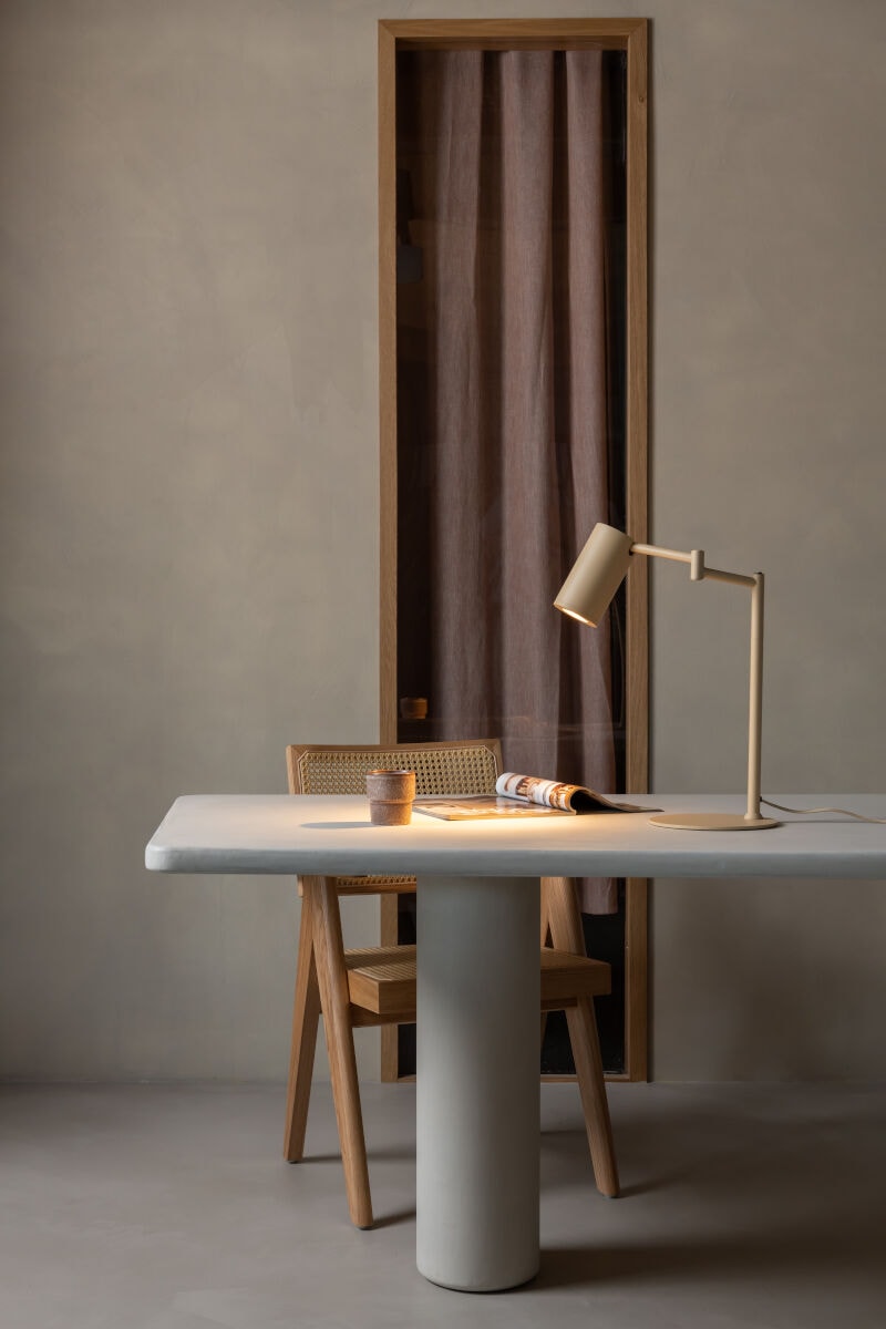 it's About RoMi Tischleuchte »BILBAO« GU10 1 Stk.