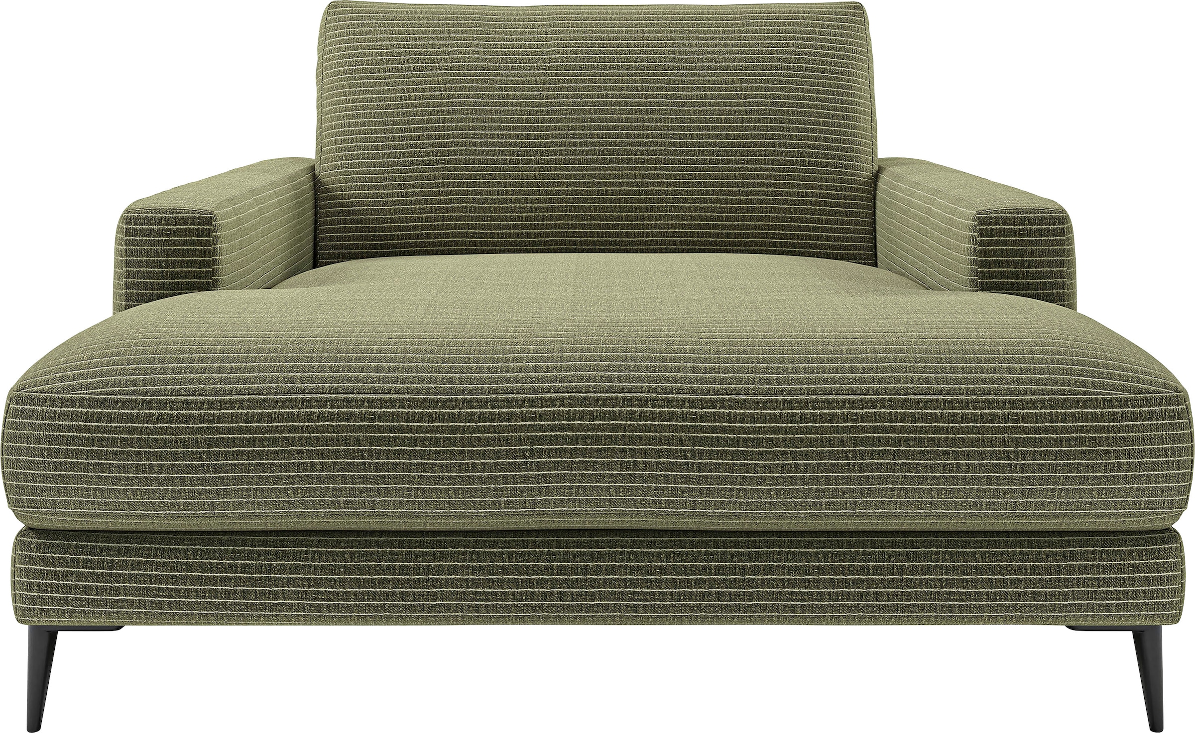 Home Affaire Downtown Daybed Olive Green