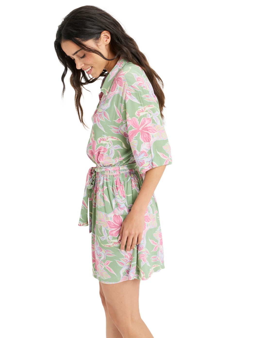 Thumbnail - Roxy Jumpsuit "Real Yesterday"