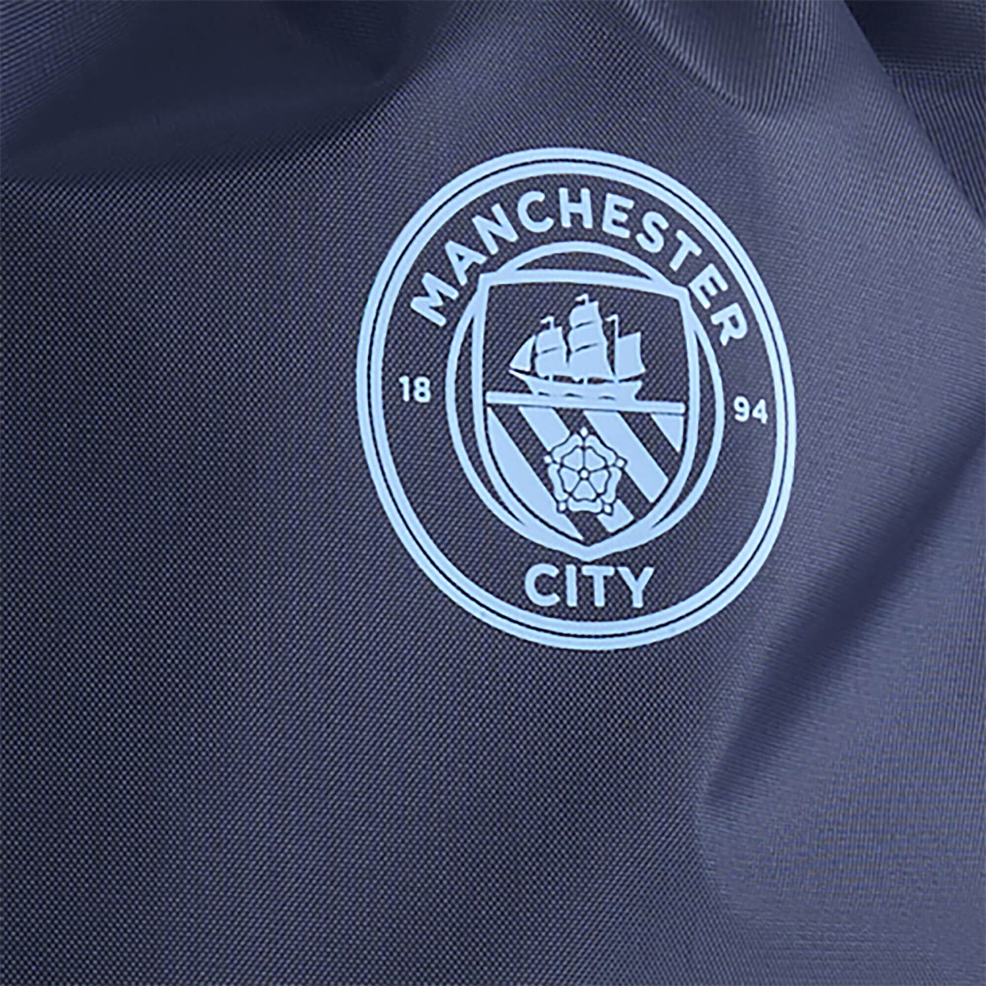 PUMA Gymbag »Manchester City Gymbeutel Unisex«