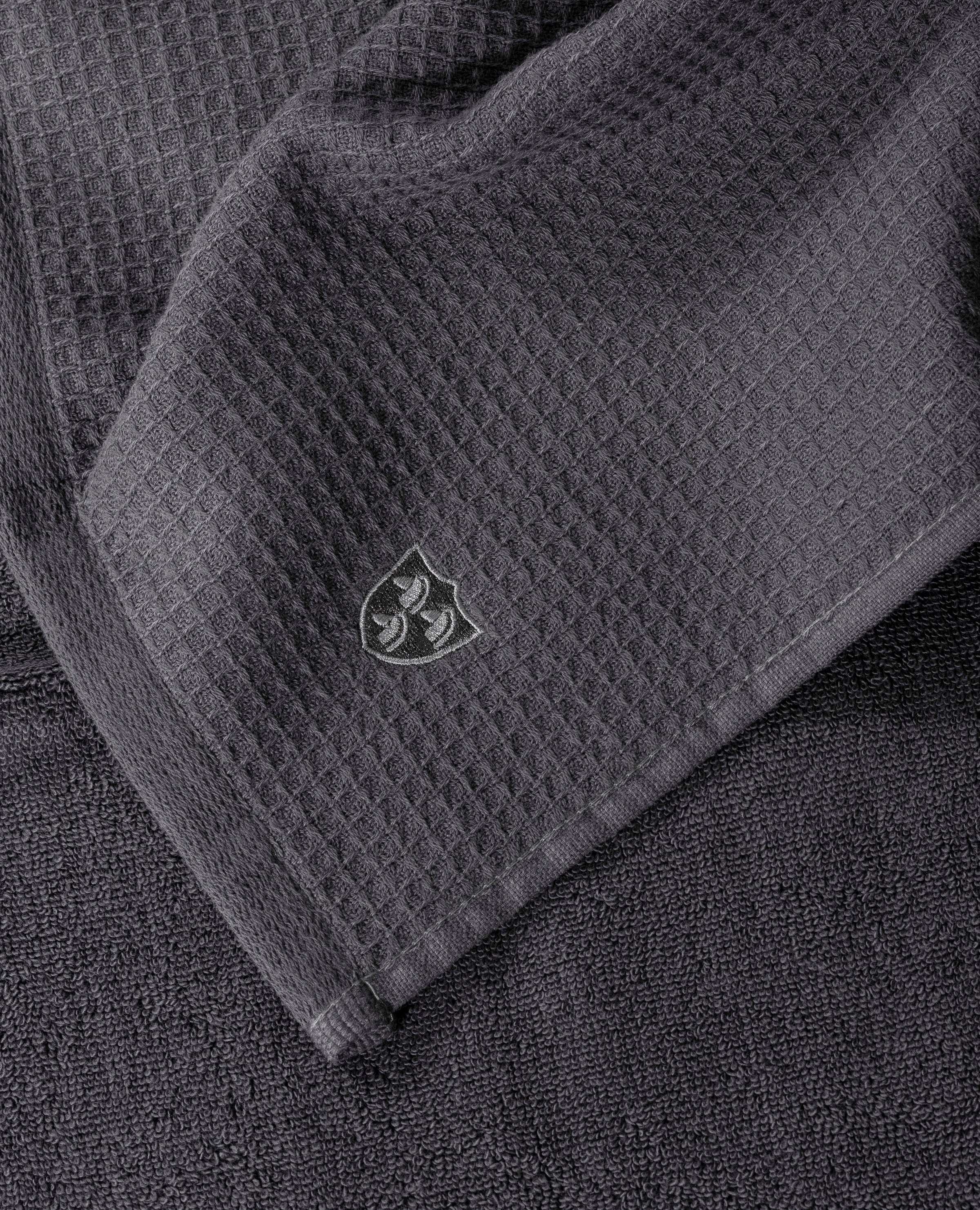 ROSS Handtücher "Waffelpique" 100% Baumwolle günstig online kaufen