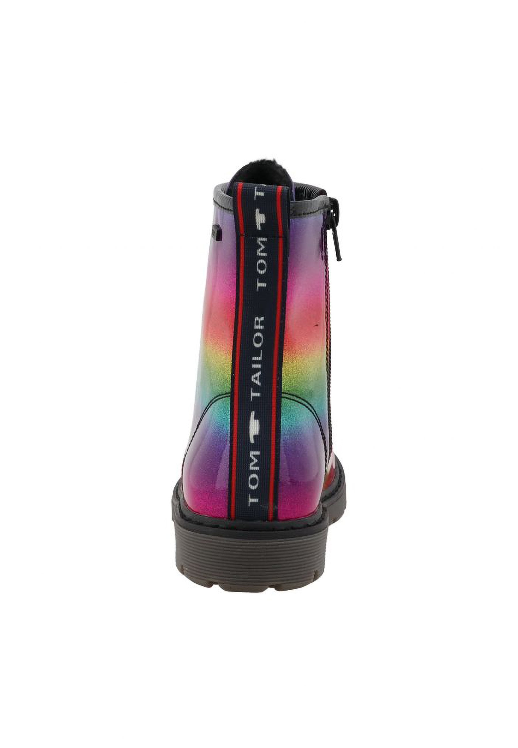 TOM TAILOR Stiefel »Tom Tailor Tall Boots«
