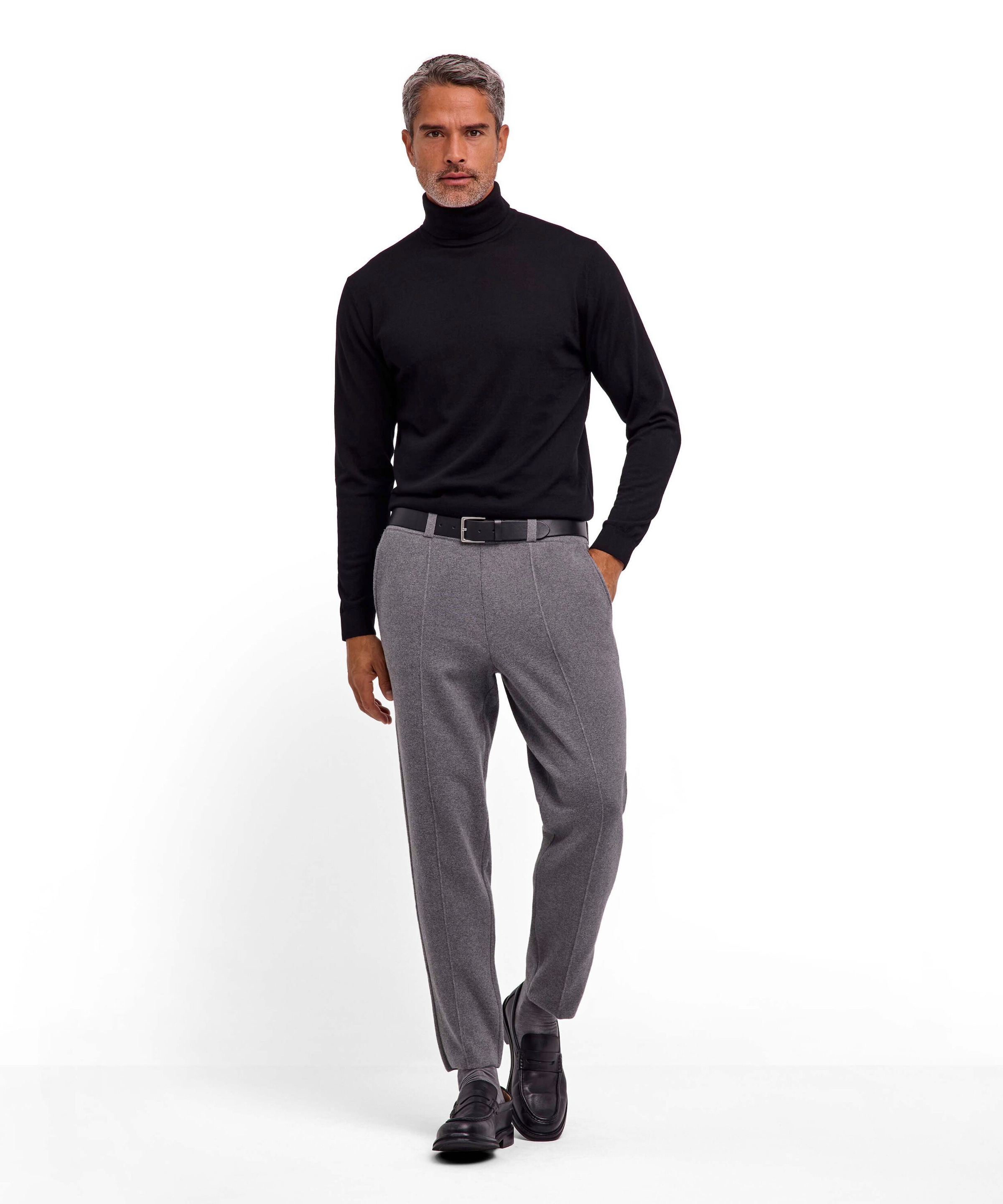 FALKE Strickpullover »Ultrafine Merino Wool« 1 Stk.