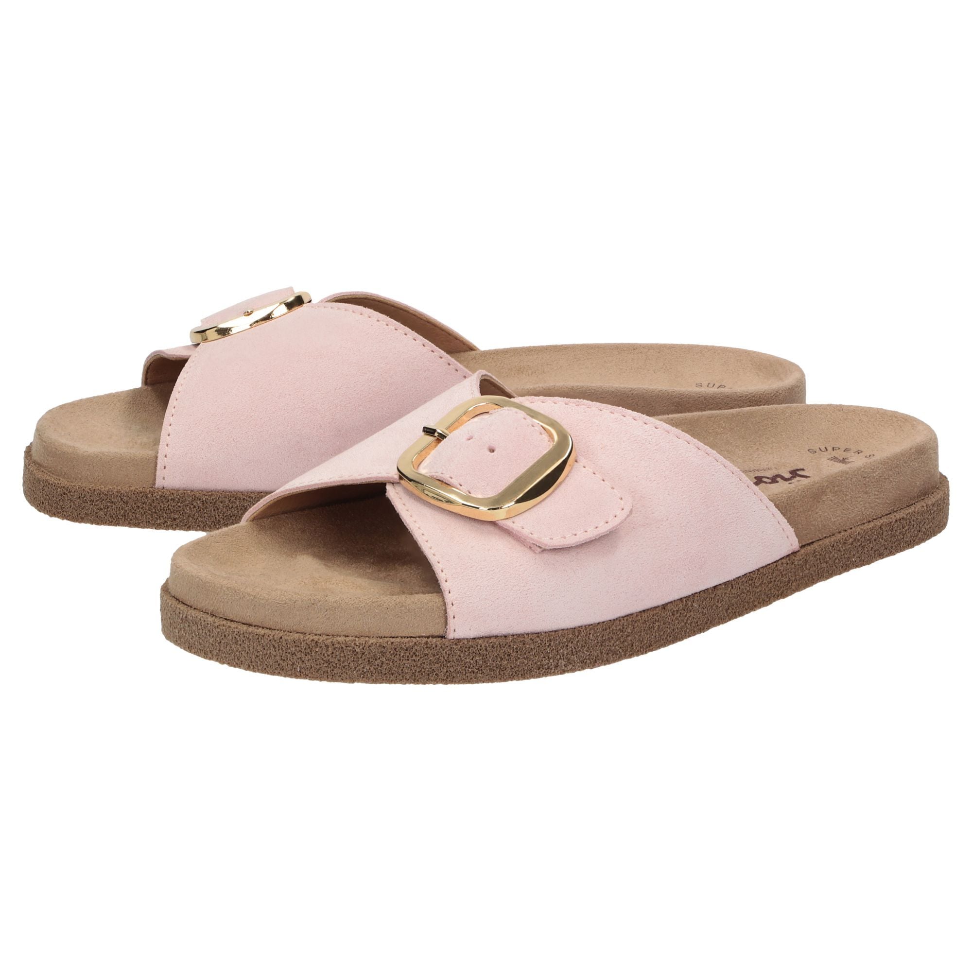 SIOUX Pantolette "Yumidera-700"