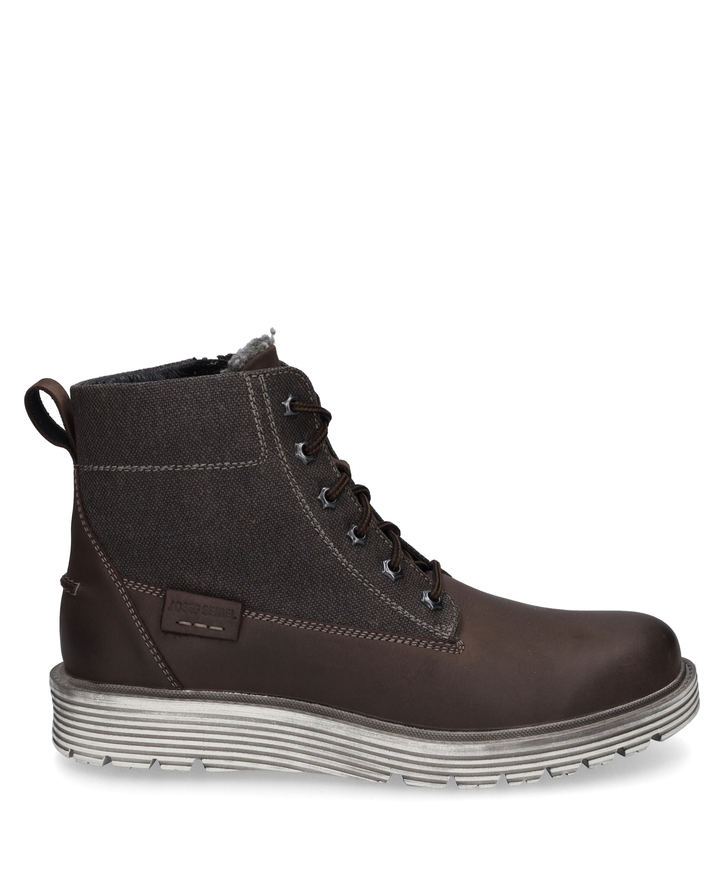 Josef Seibel Stiefelette »Cooper 05, mocca-kombi«