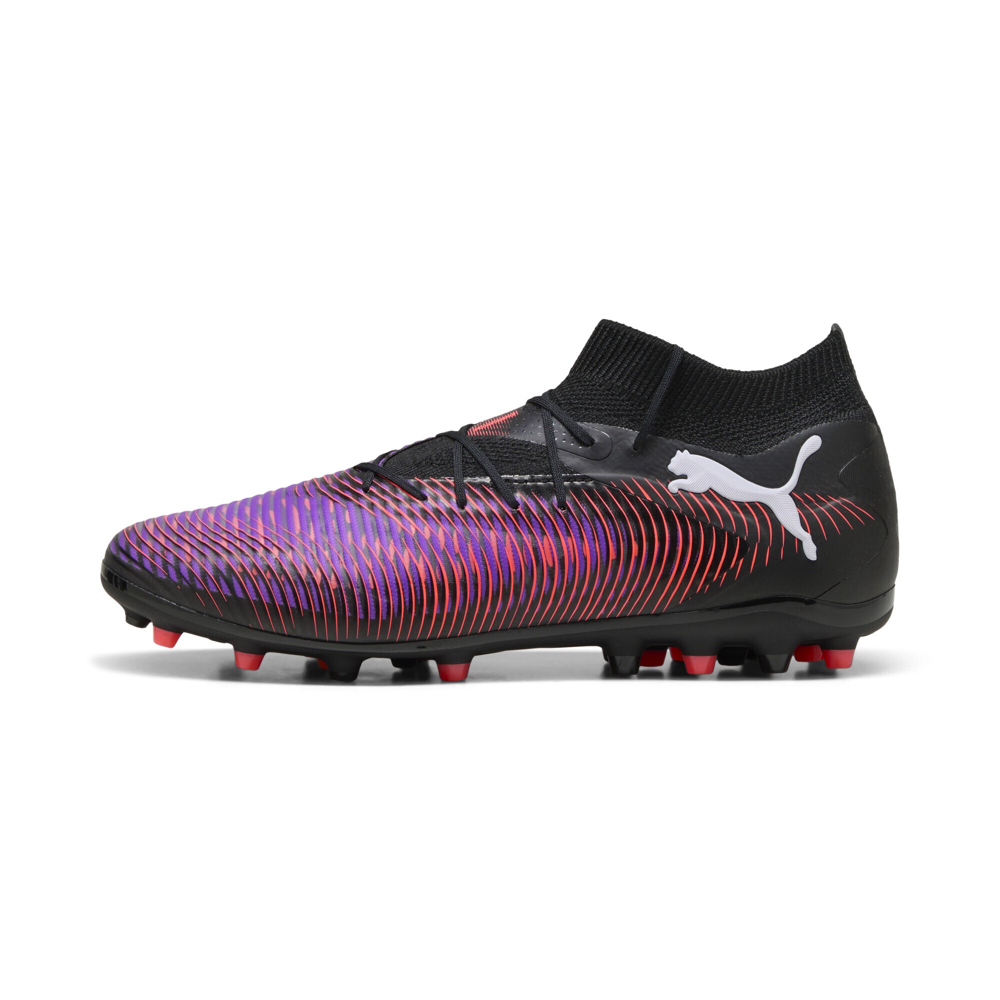 PUMA Fußballschuh »FUTURE 8 PRO MG Fußballschuhe Erwachsene«
