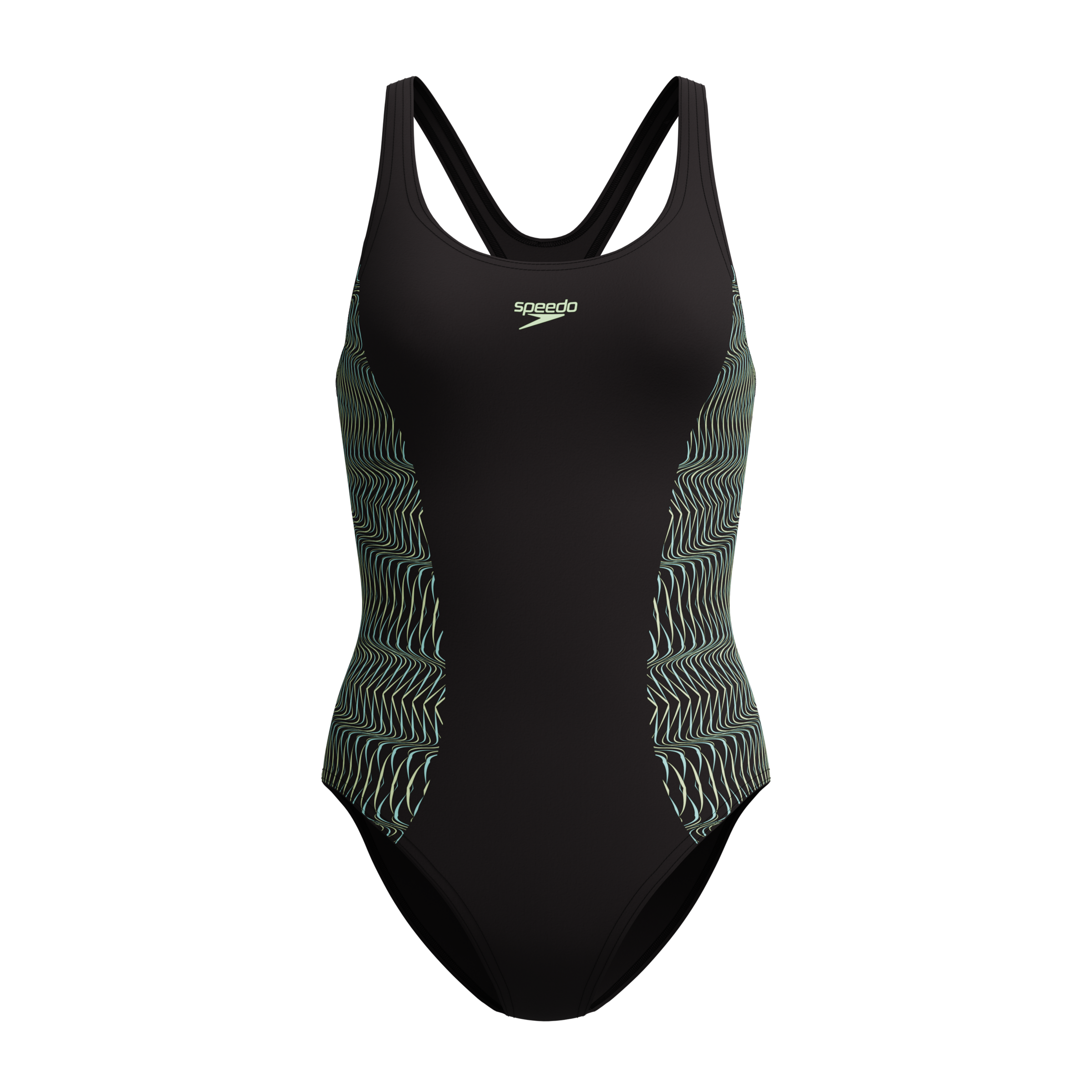 Speedo Badeanzug schnell trocknend günstig online kaufen