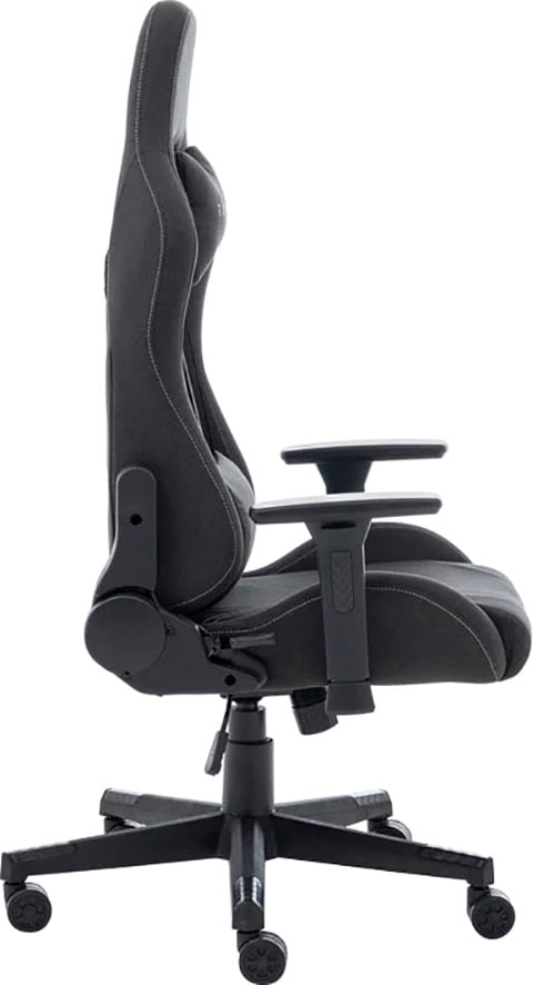 Raptor-Gaming Gaming-Stuhl »RAUBVOGEL Stoff BAUR | GS-100«