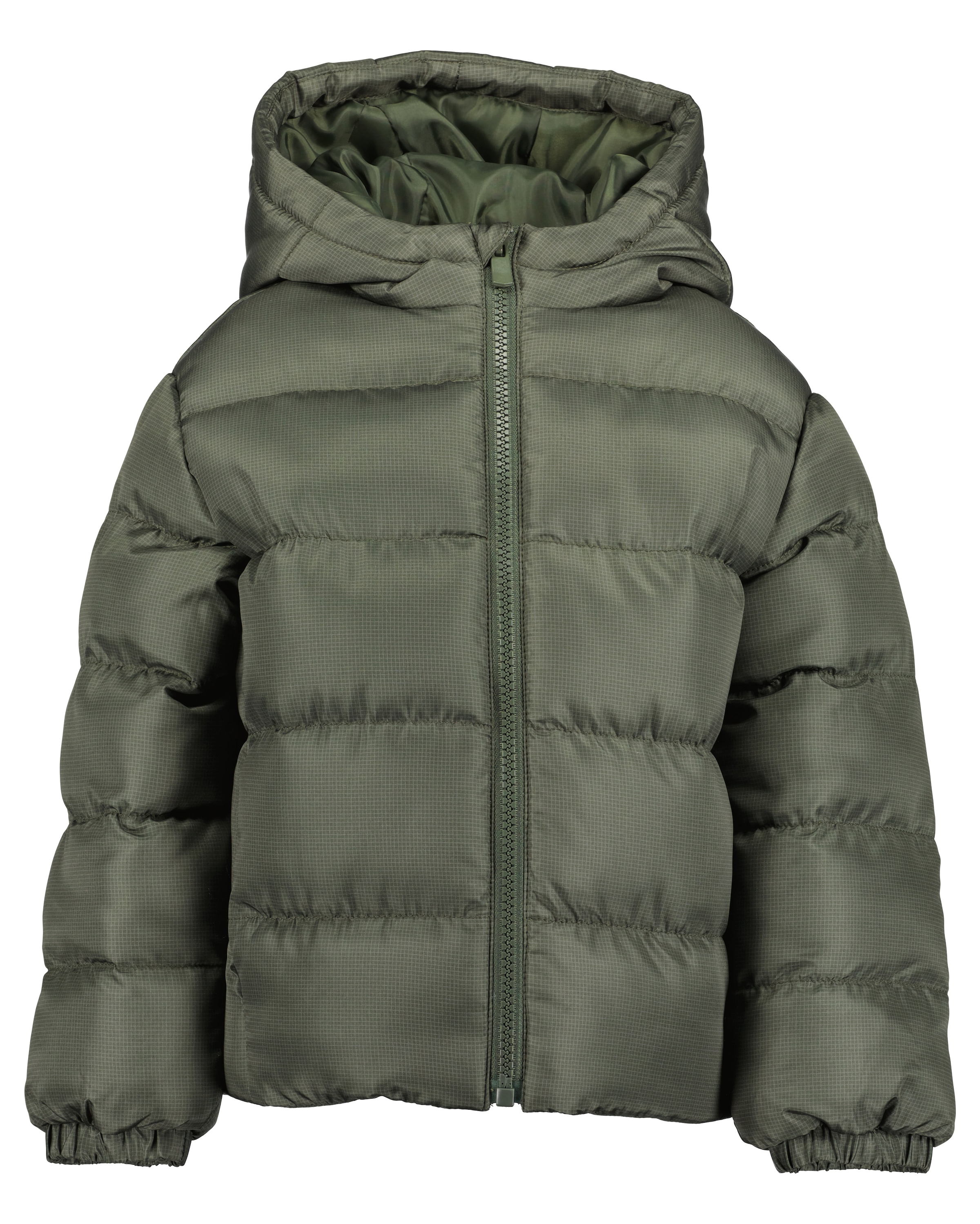Blue Seven "Winterjacke" mit Kapuze