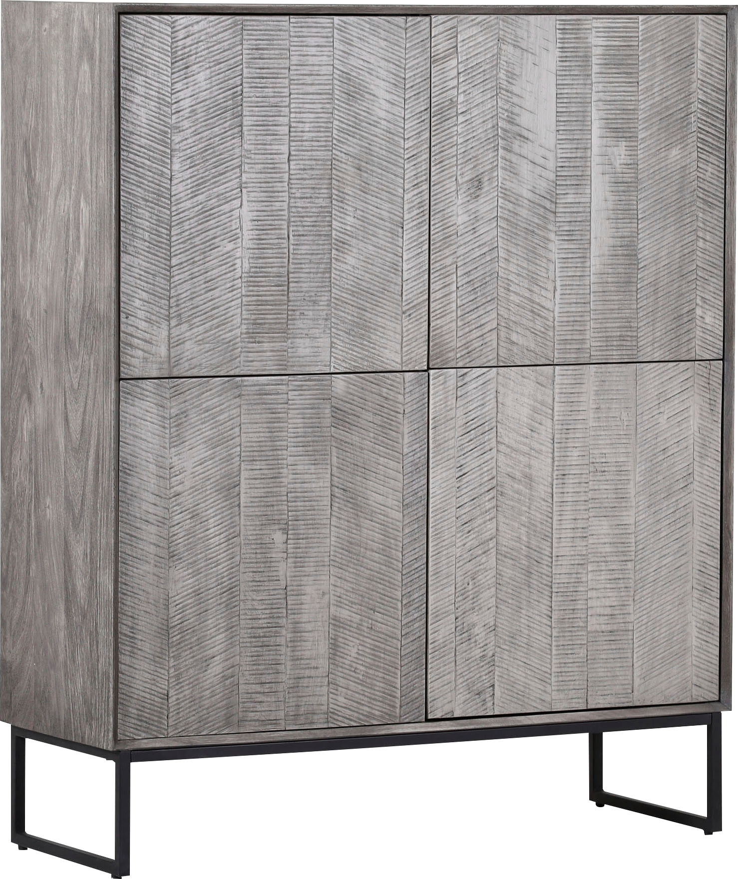 Gutmann Factory Highboard