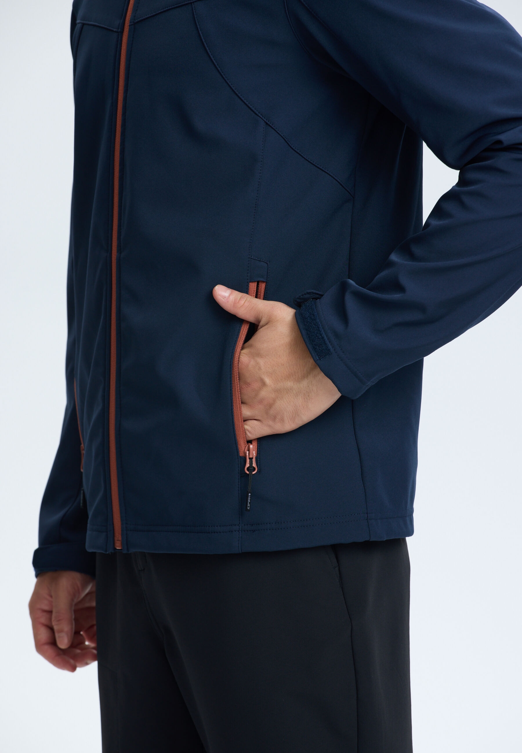 Icepeak Outdoorjacke »Icepeak Softshell jacke Brimfield«