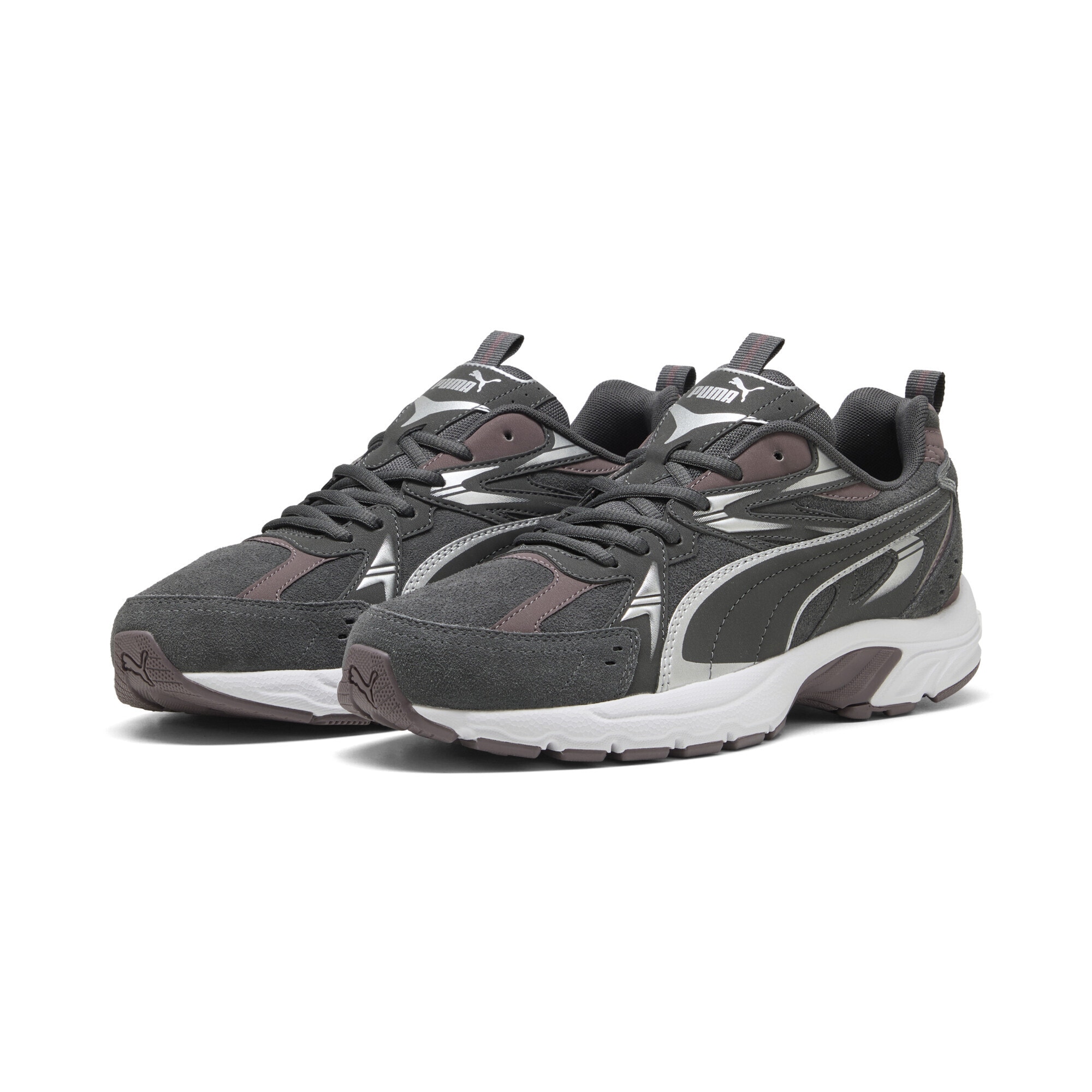 PUMA Sneaker "Milenio Tech Sneakers Erwachsene" günstig online kaufen