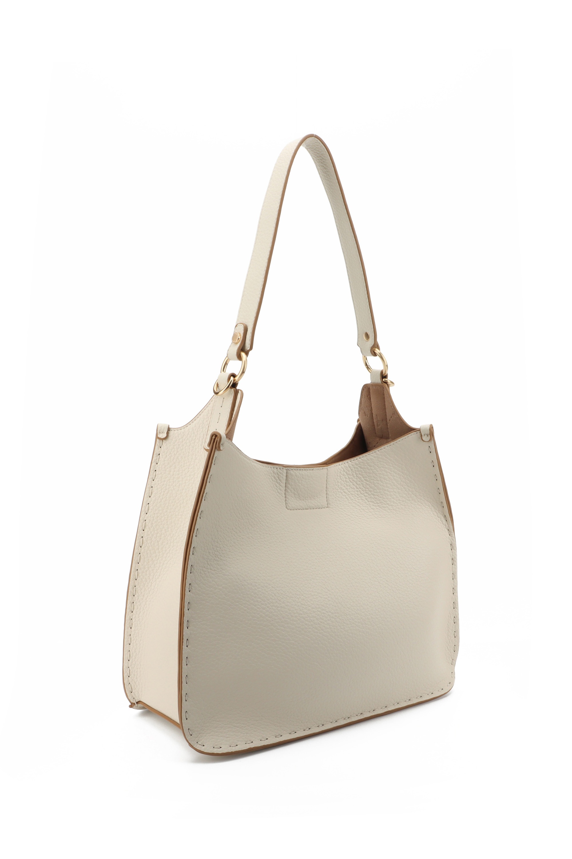 U.S. Polo Assn. Schultertasche "MIDDLETON HOBO BAG WITH EXTRA BAG. Damen" S günstig online kaufen